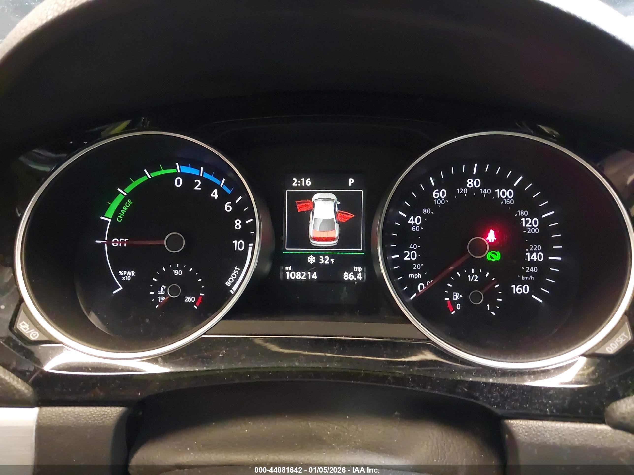 VOLKSWAGEN JETTA image 7