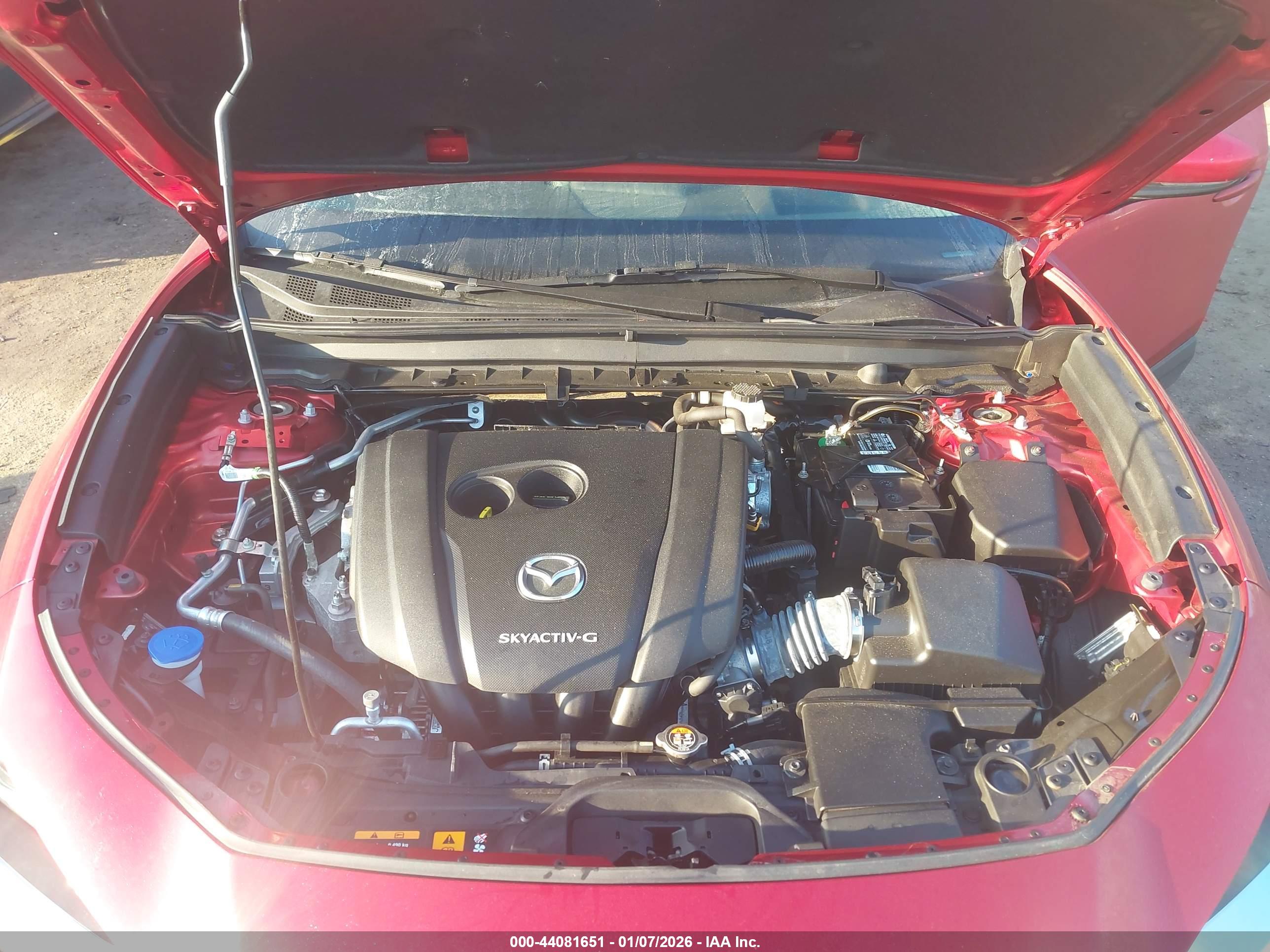 MAZDA CX-30 image 10