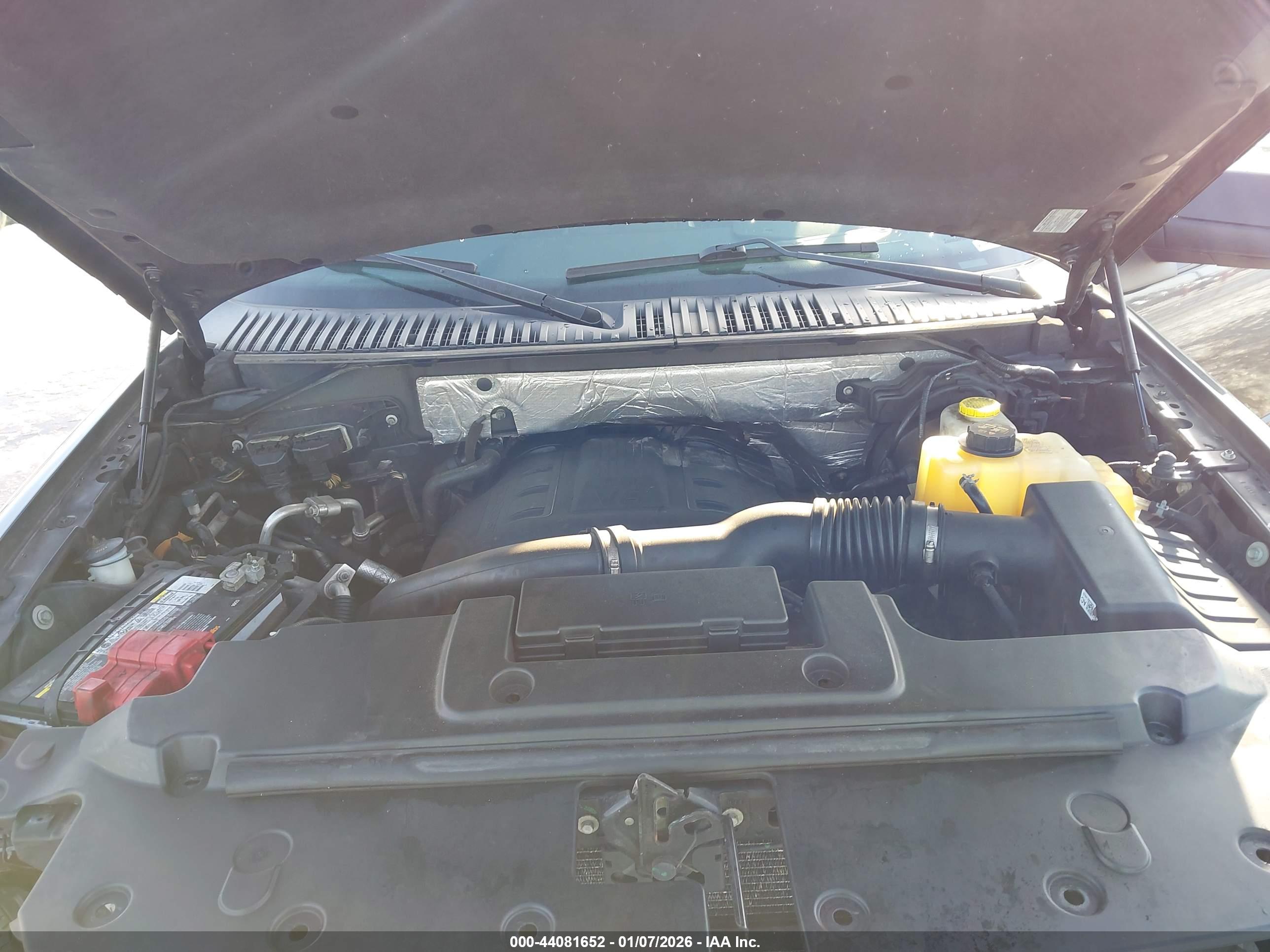 FORD EXPEDITION image 10