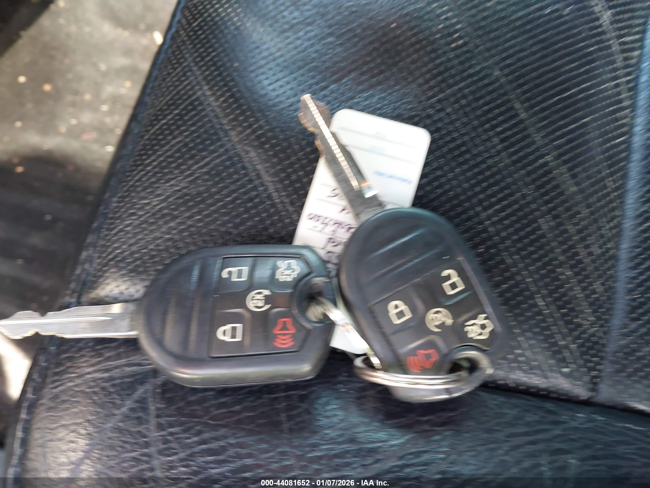 FORD EXPEDITION image 11