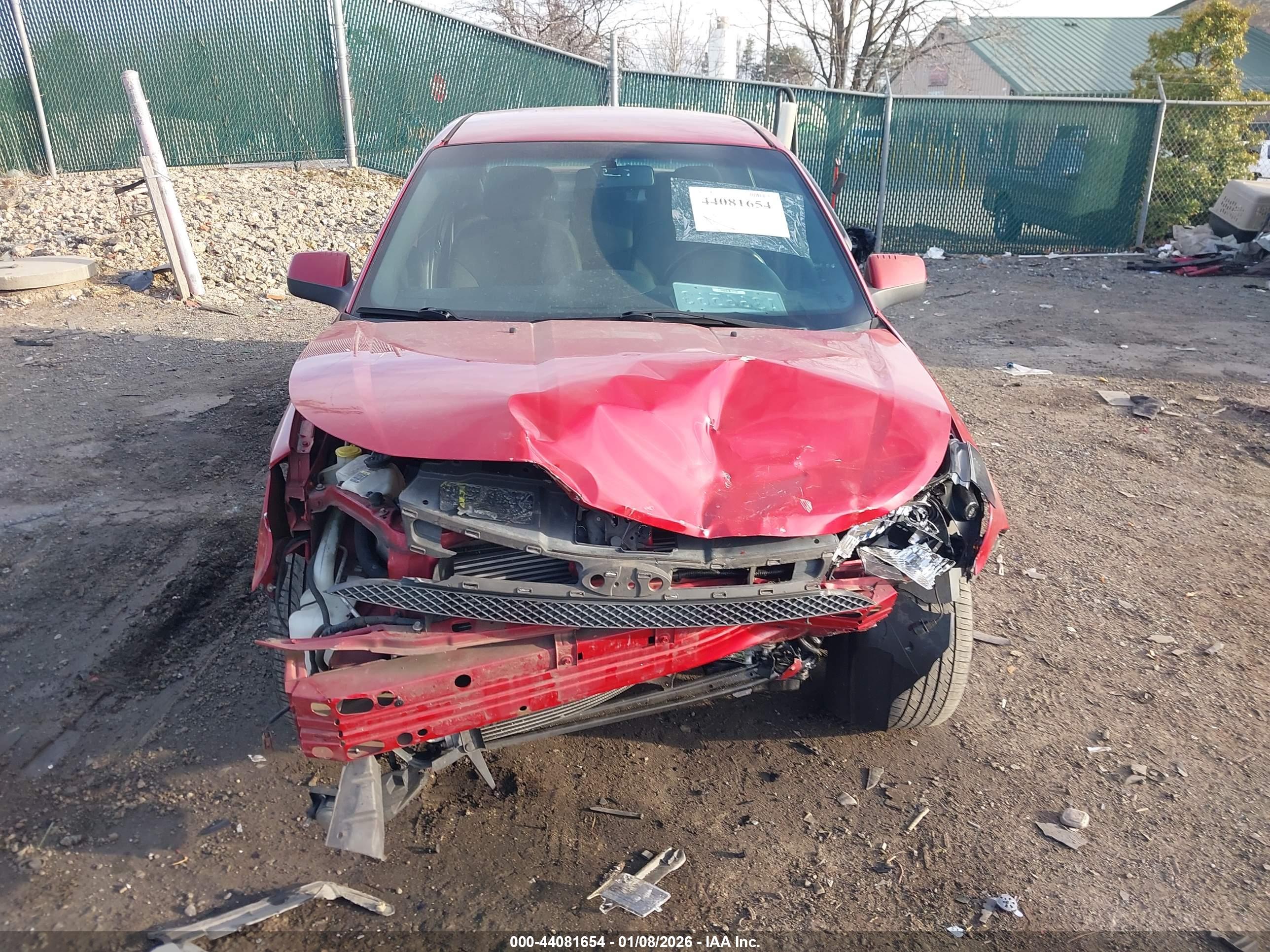 FORD FOCUS image 6