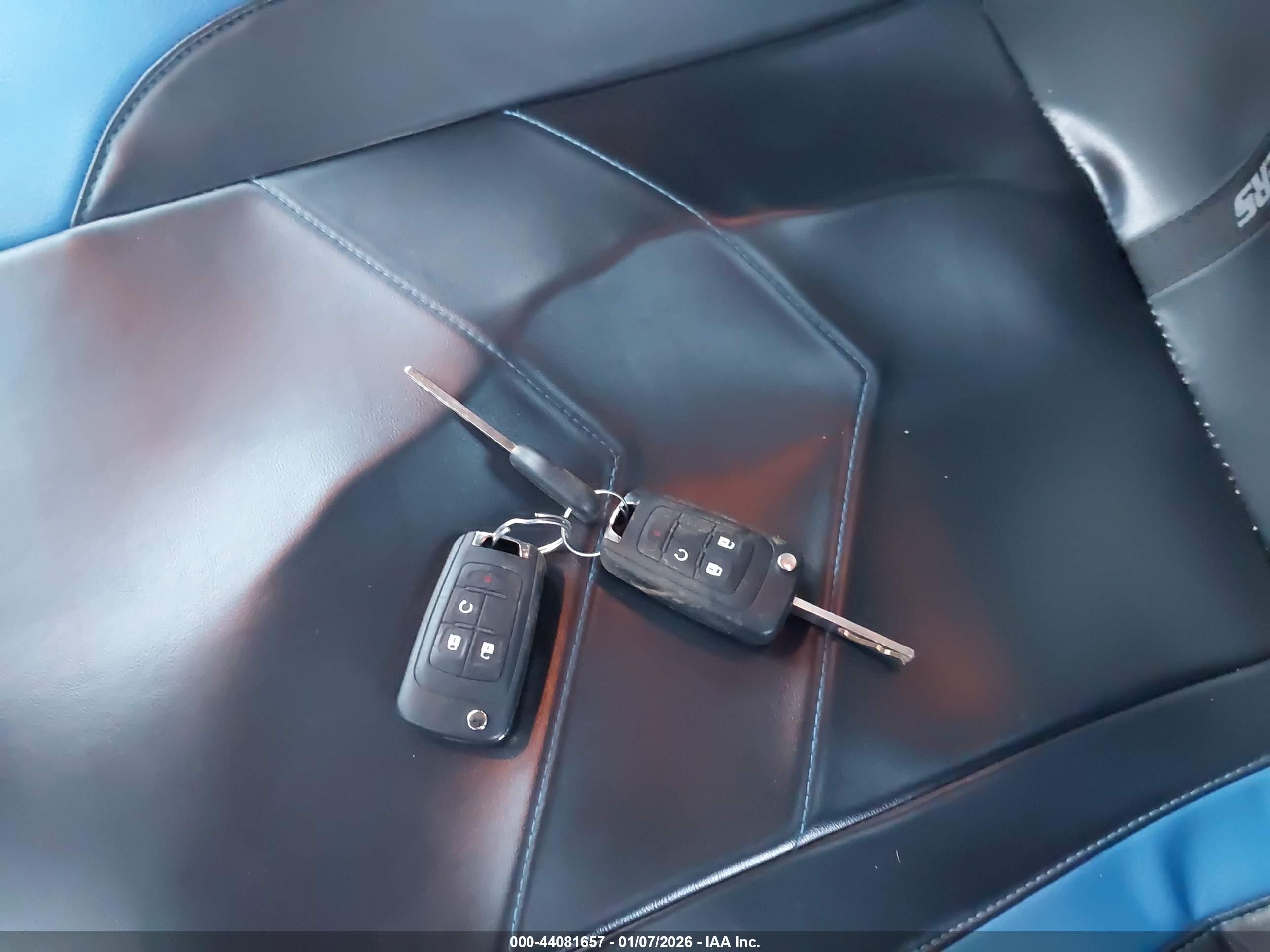 CHEVROLET EQUINOX image 11