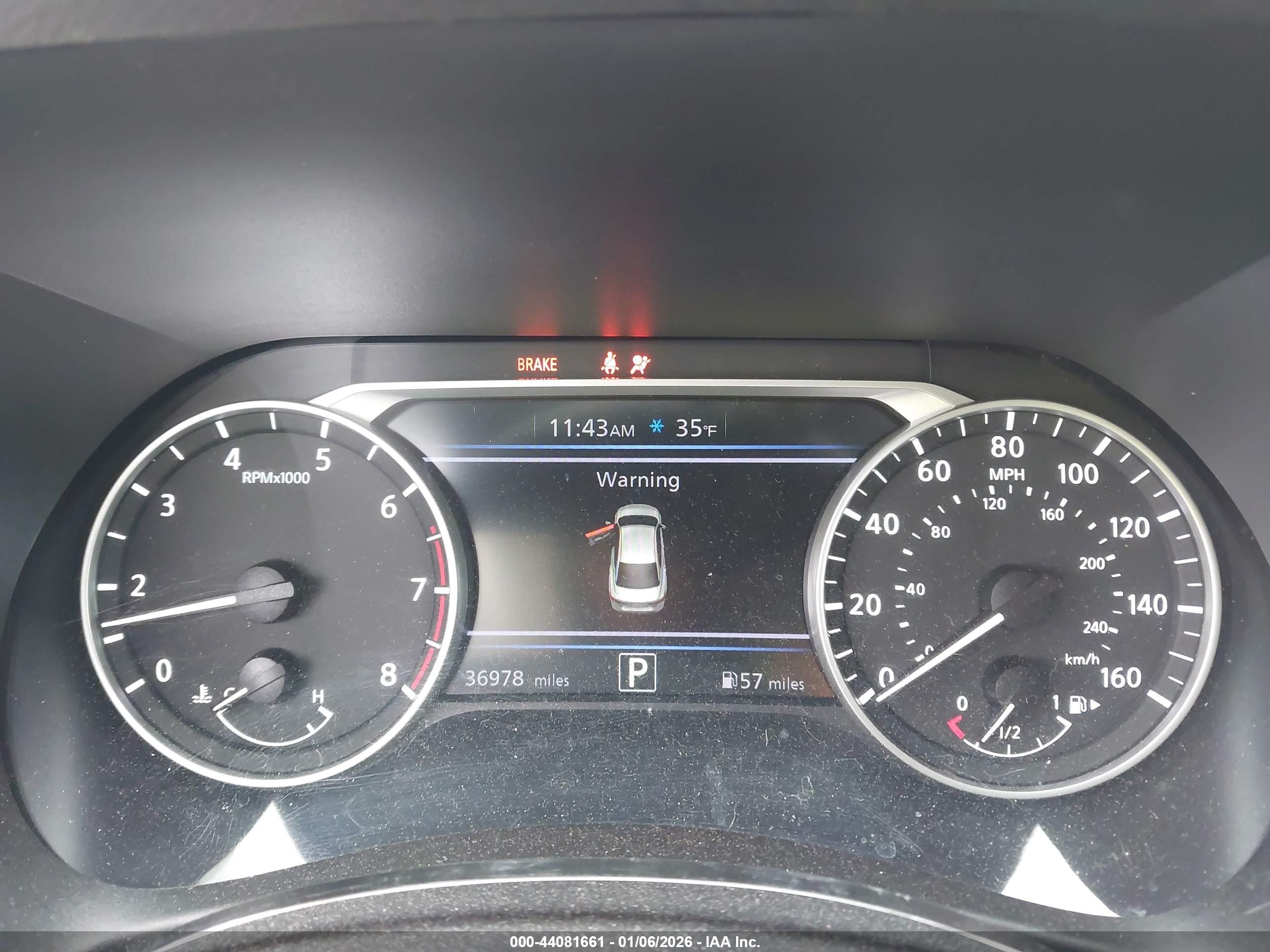 NISSAN SENTRA image 7