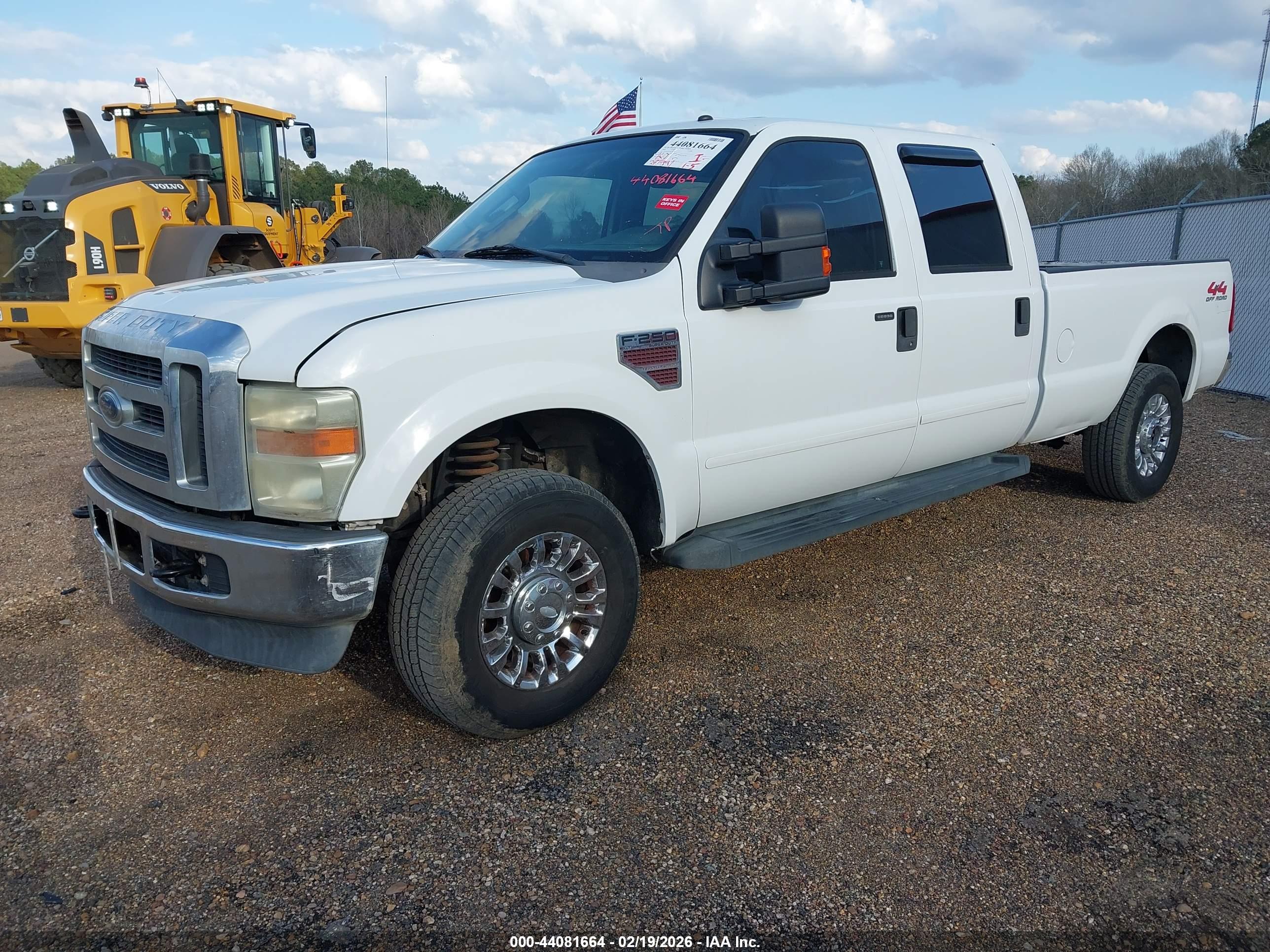 FORD F-250 image 2