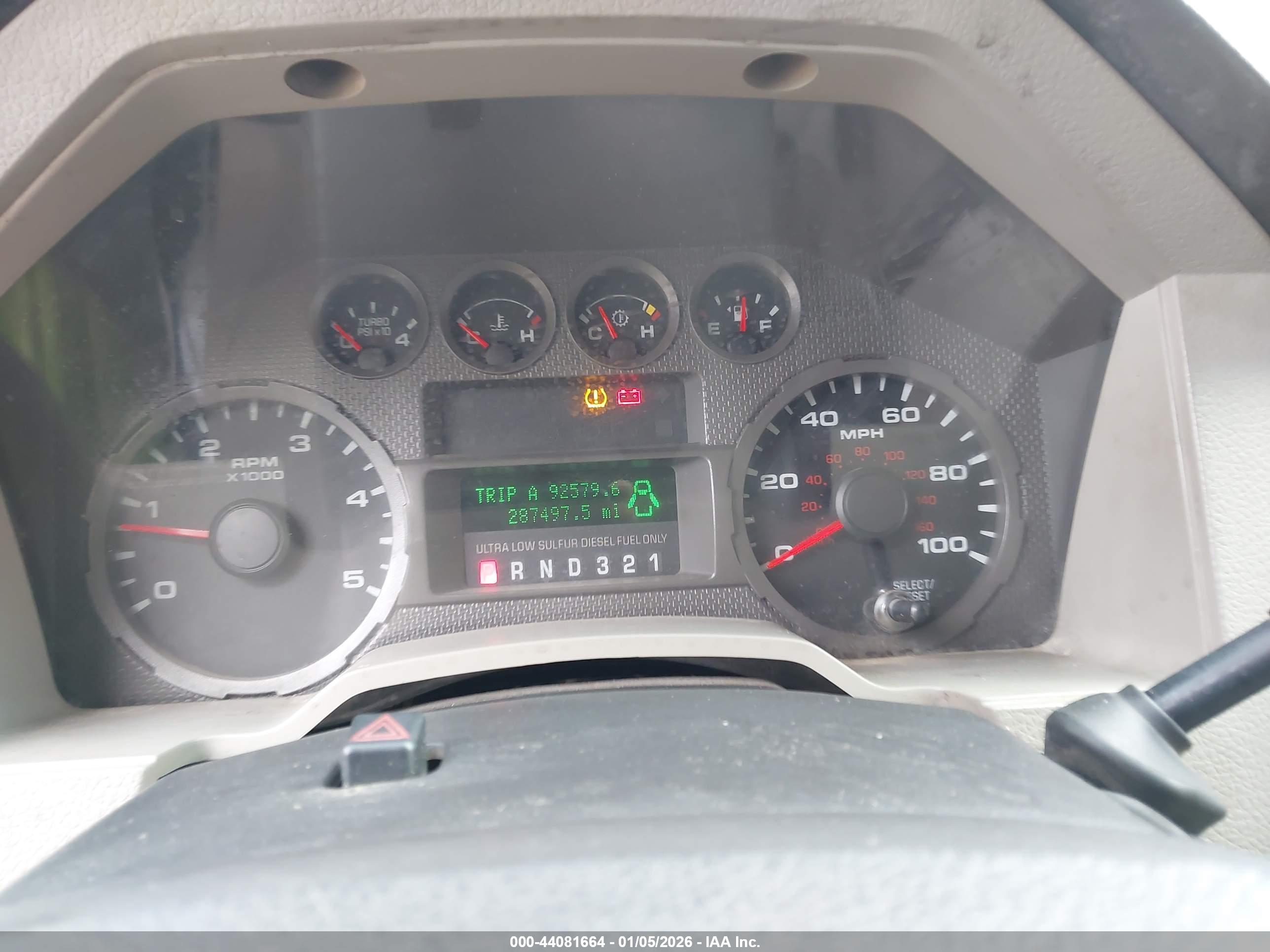 FORD F-250 image 7