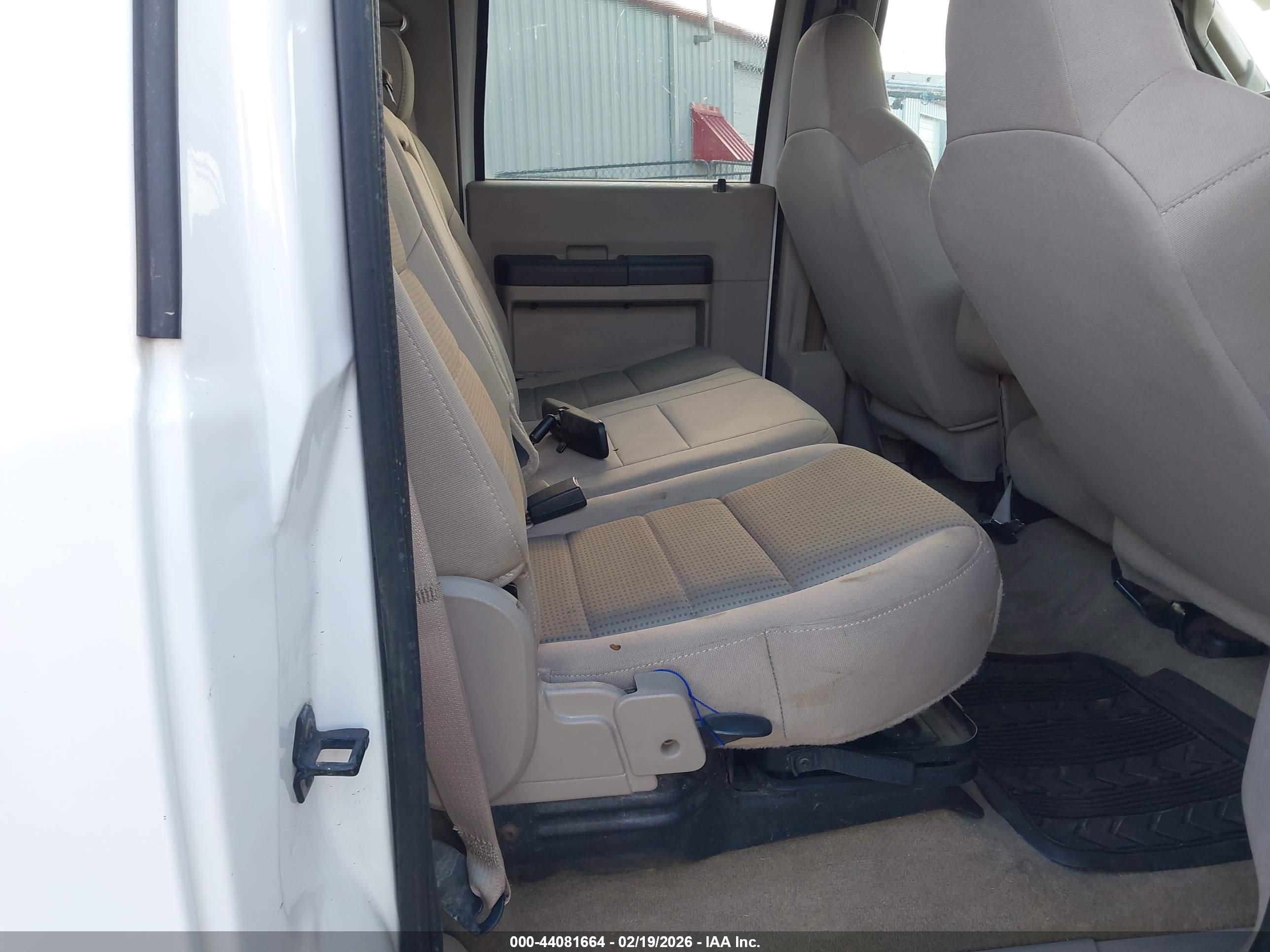FORD F-250 image 8