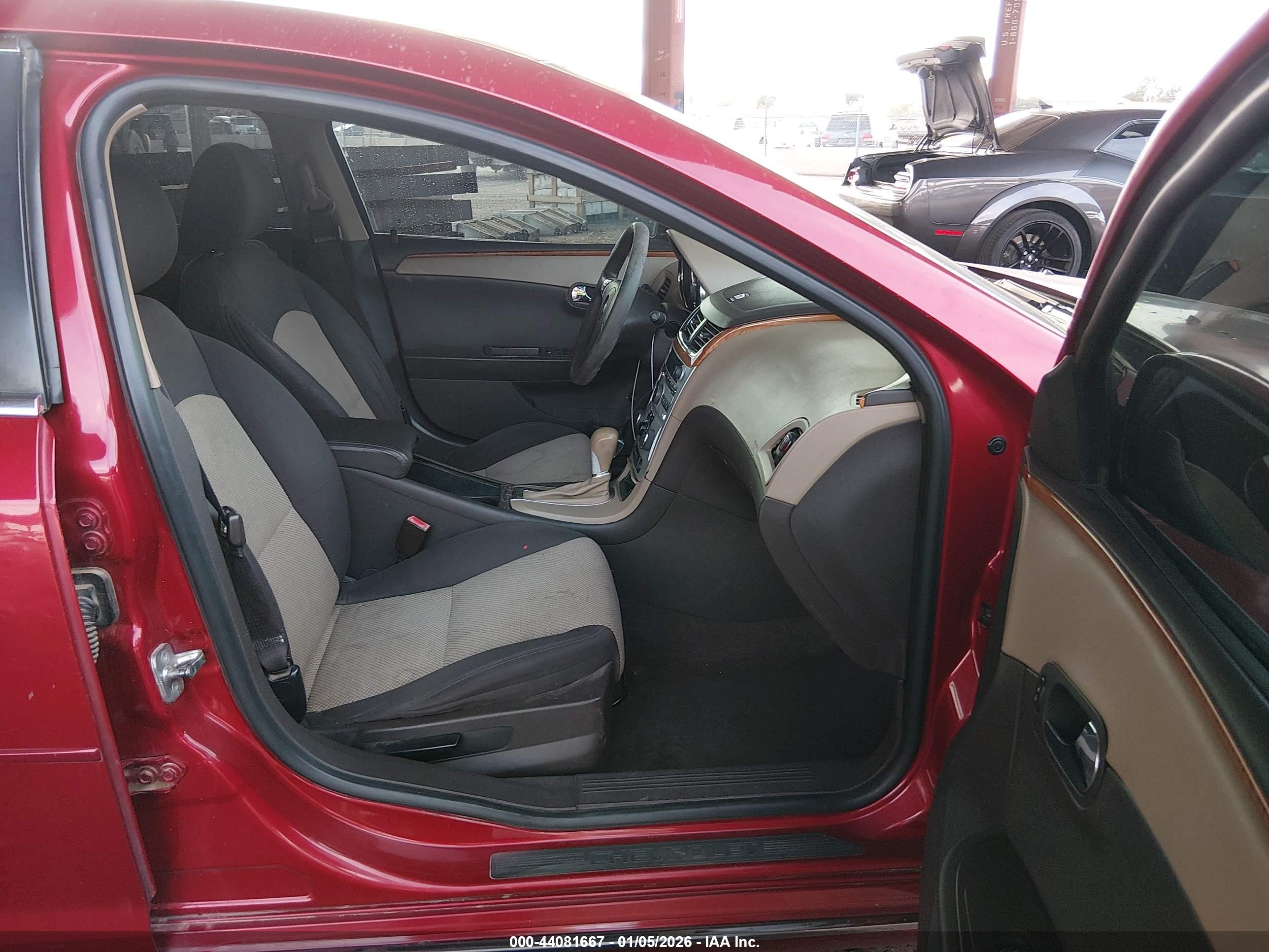 CHEVROLET MALIBU image 5
