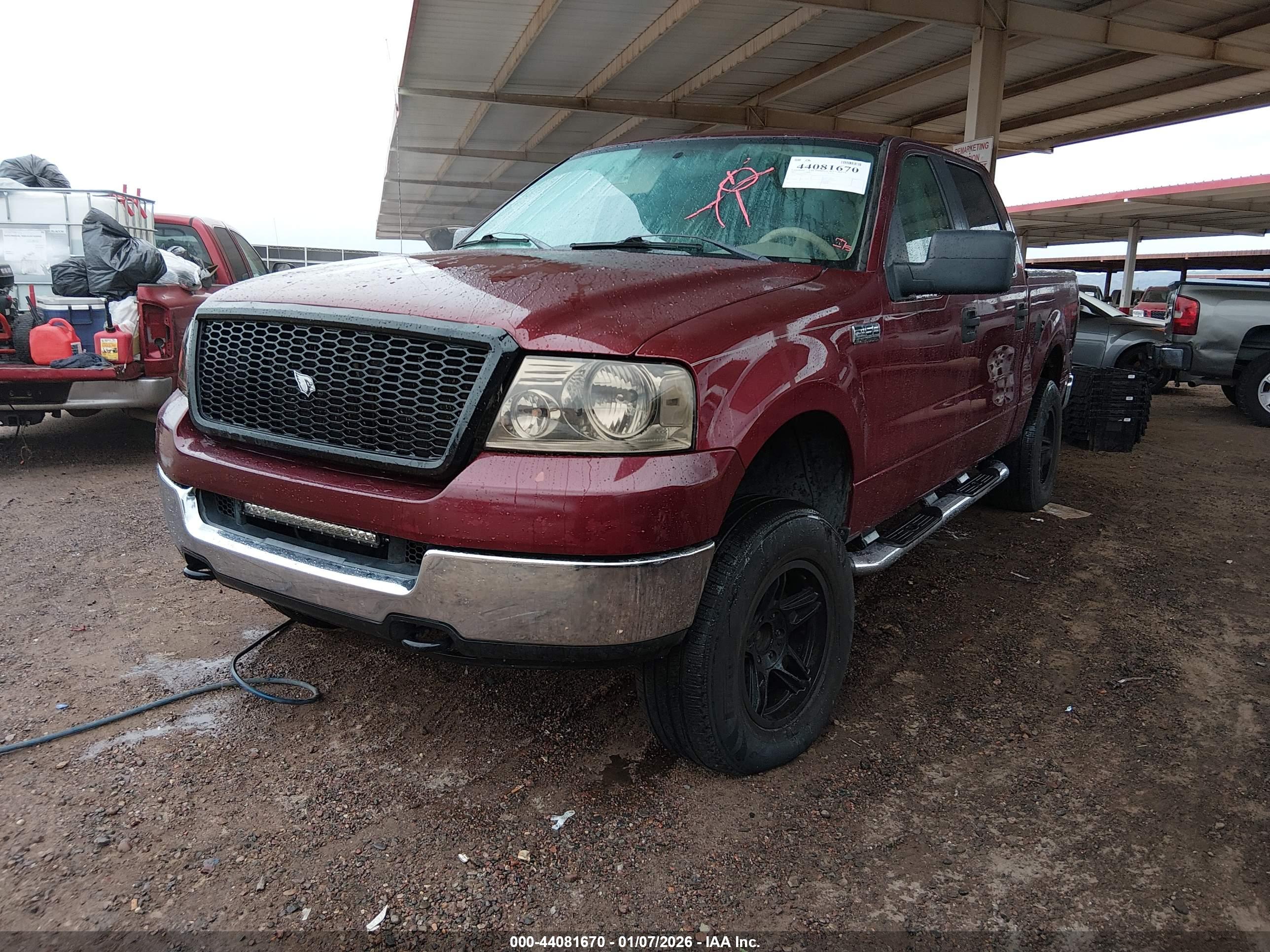 FORD F-150 image 2