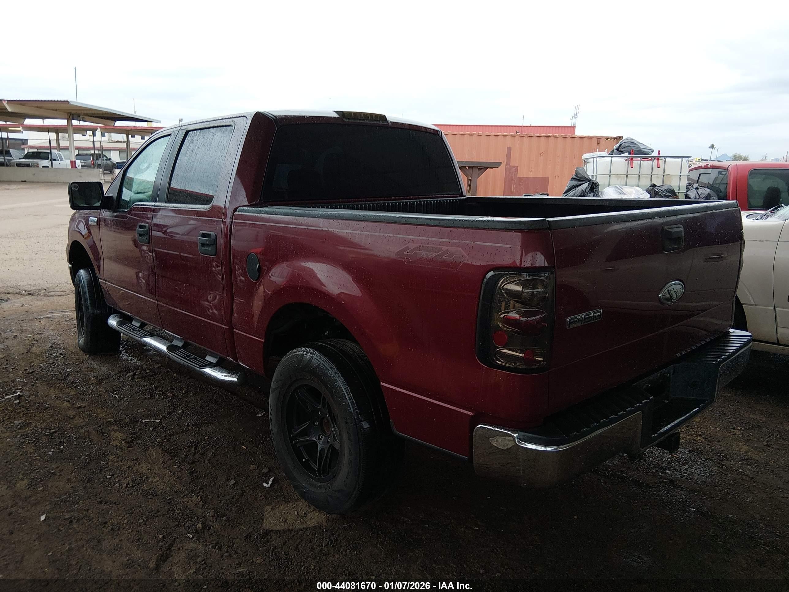 FORD F-150 image 3