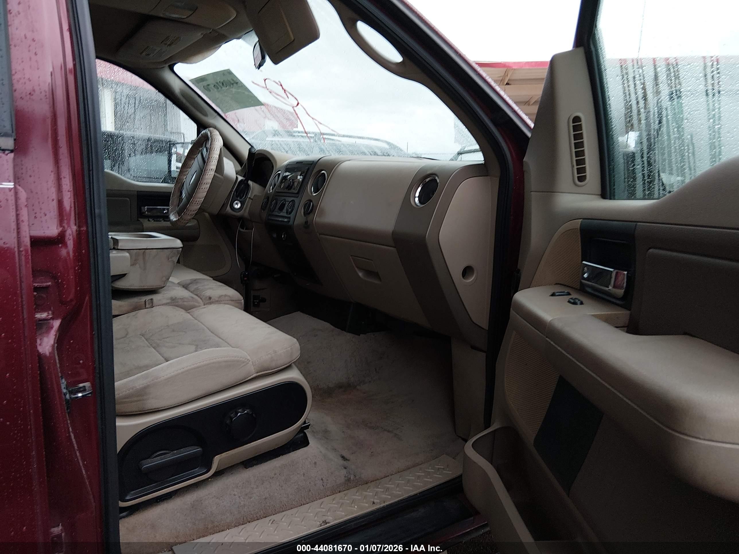 FORD F-150 image 5