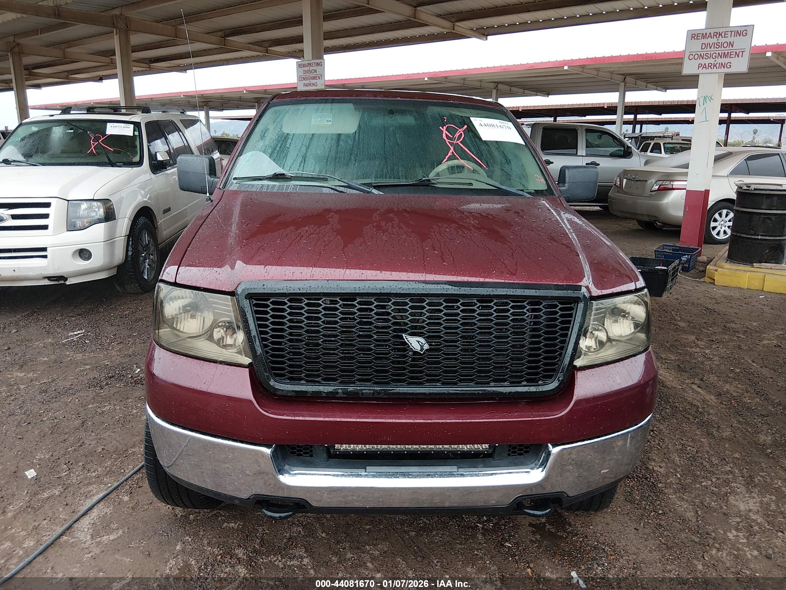 FORD F-150 image 6