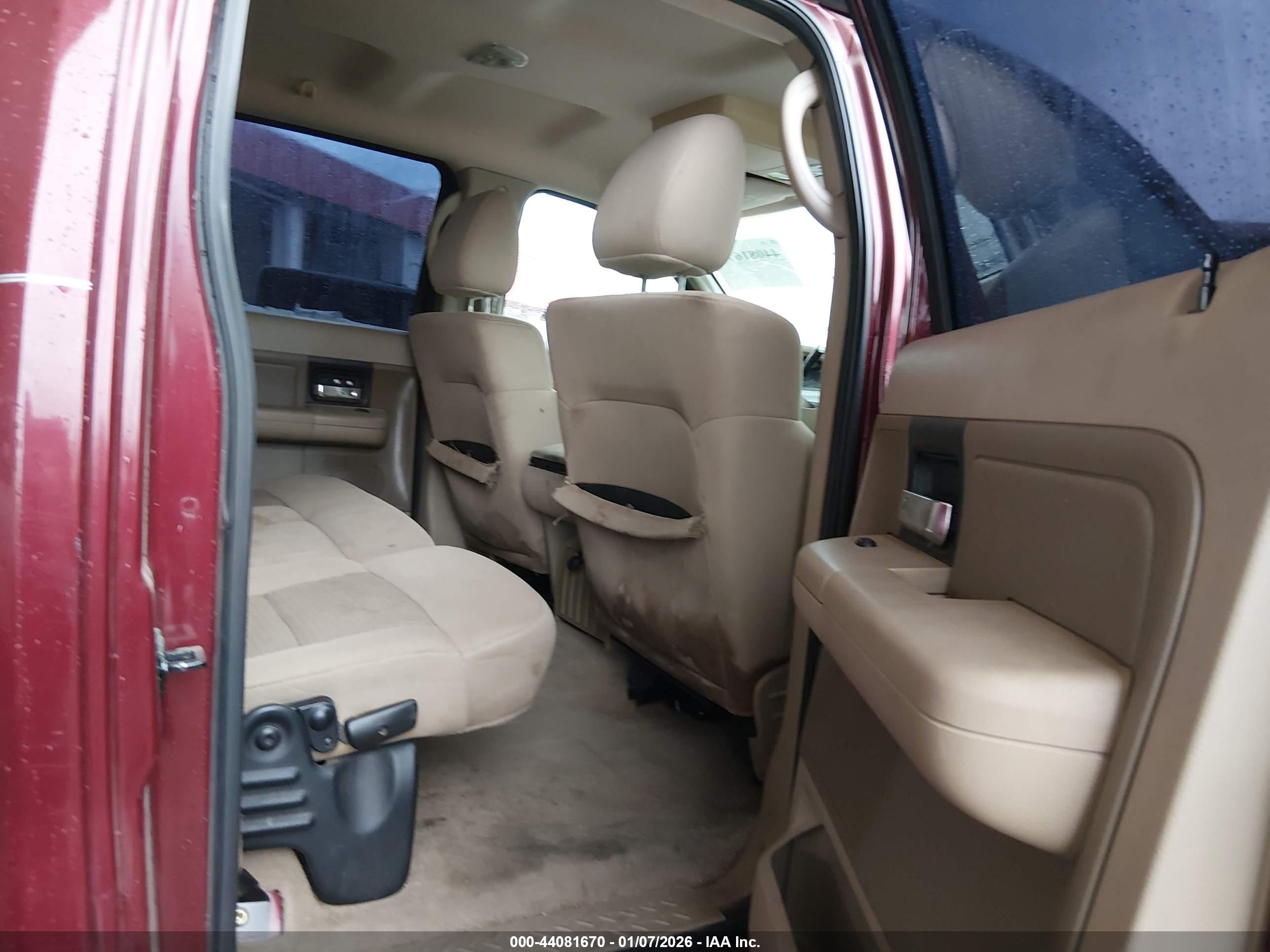 FORD F-150 image 8