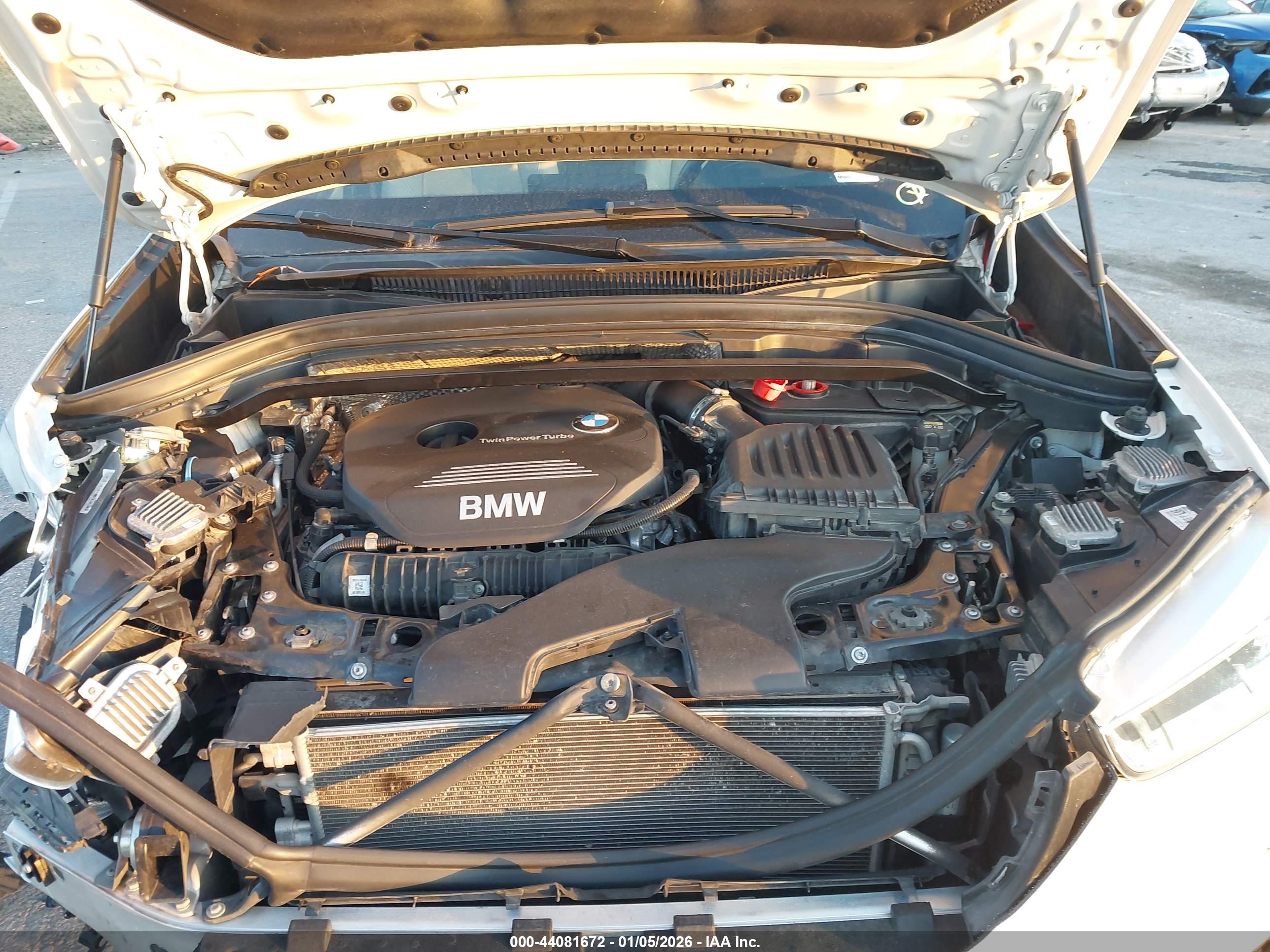 BMW X1 image 10