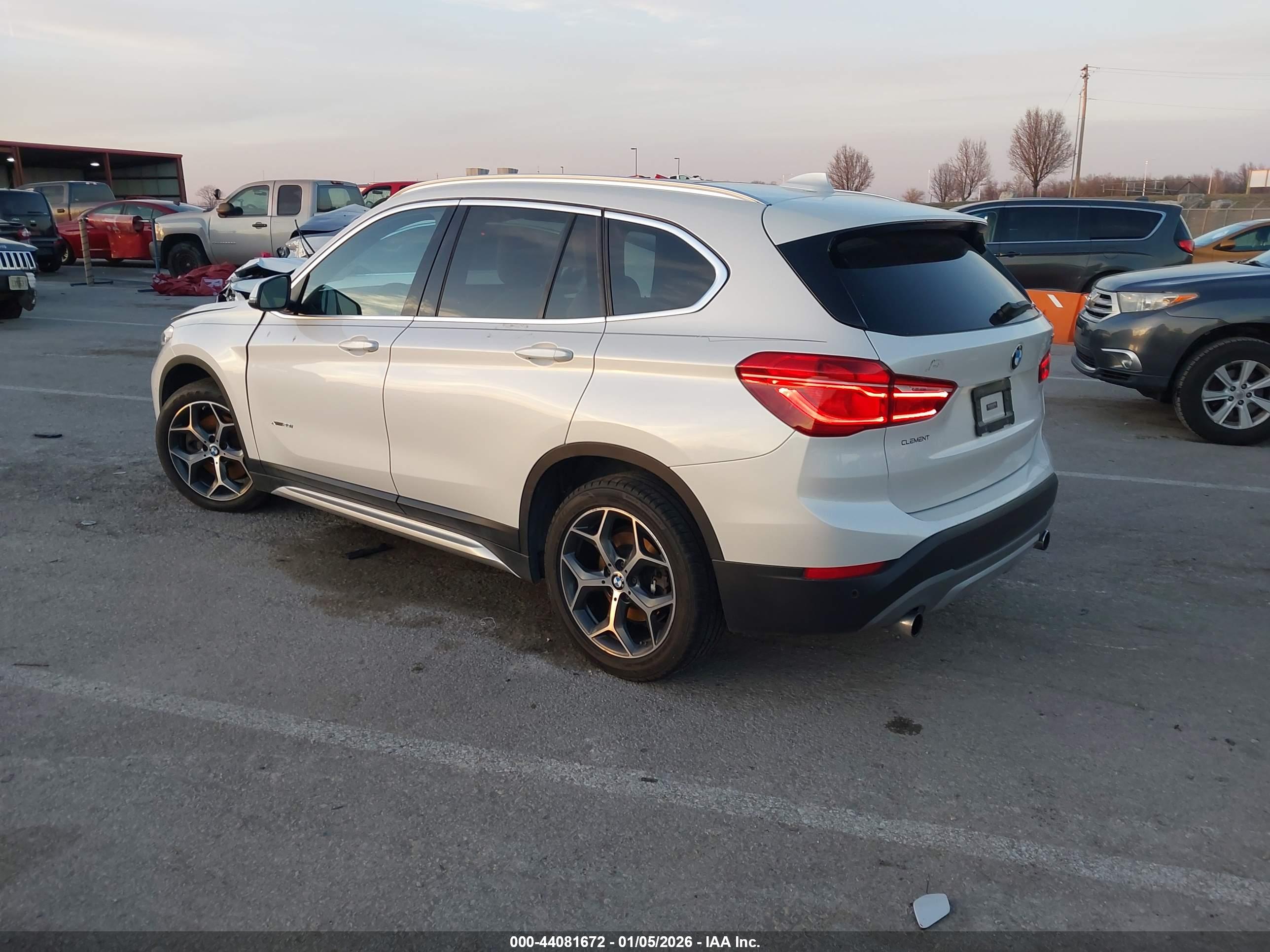 BMW X1 image 3
