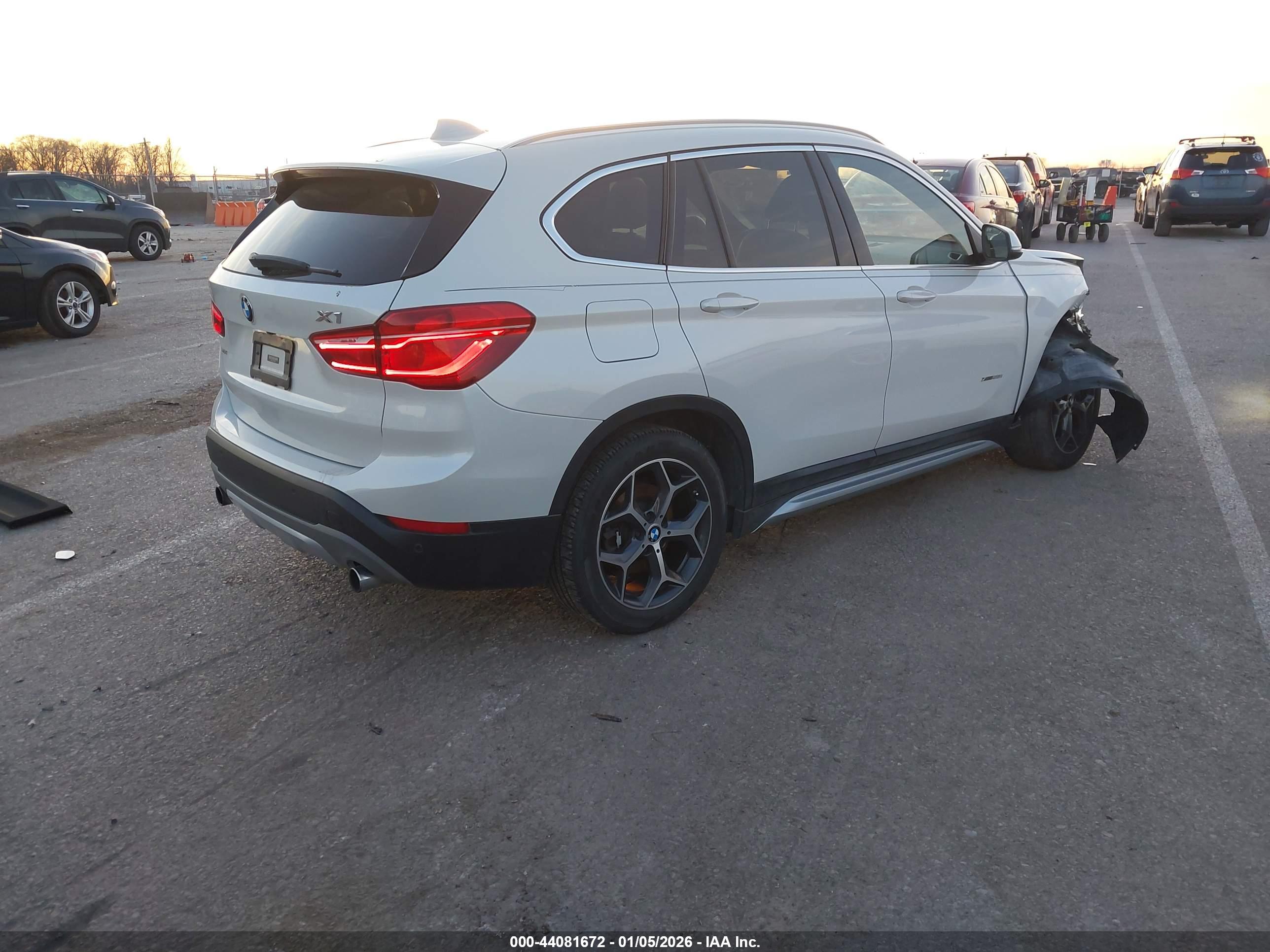 BMW X1 image 4