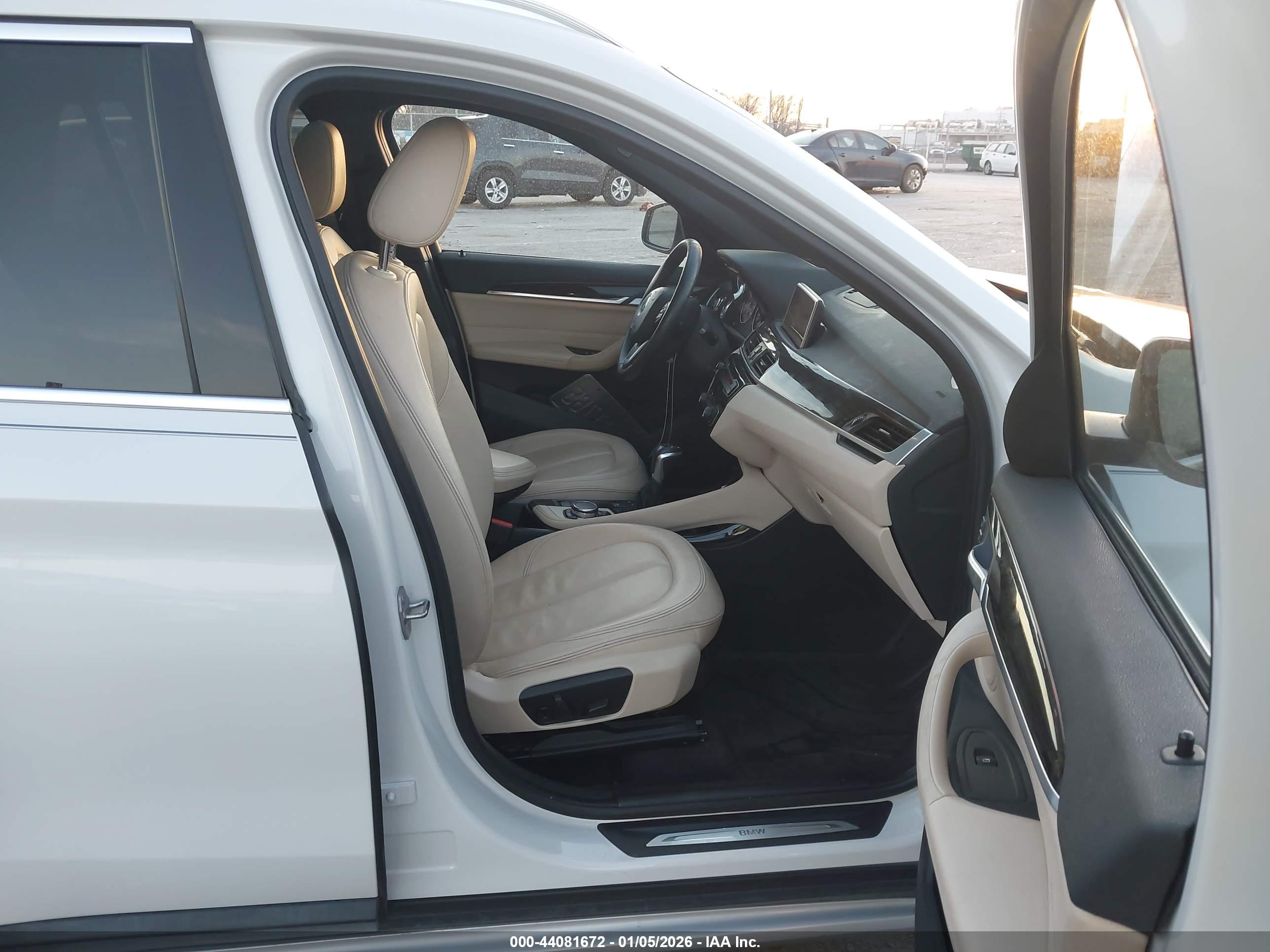 BMW X1 image 5