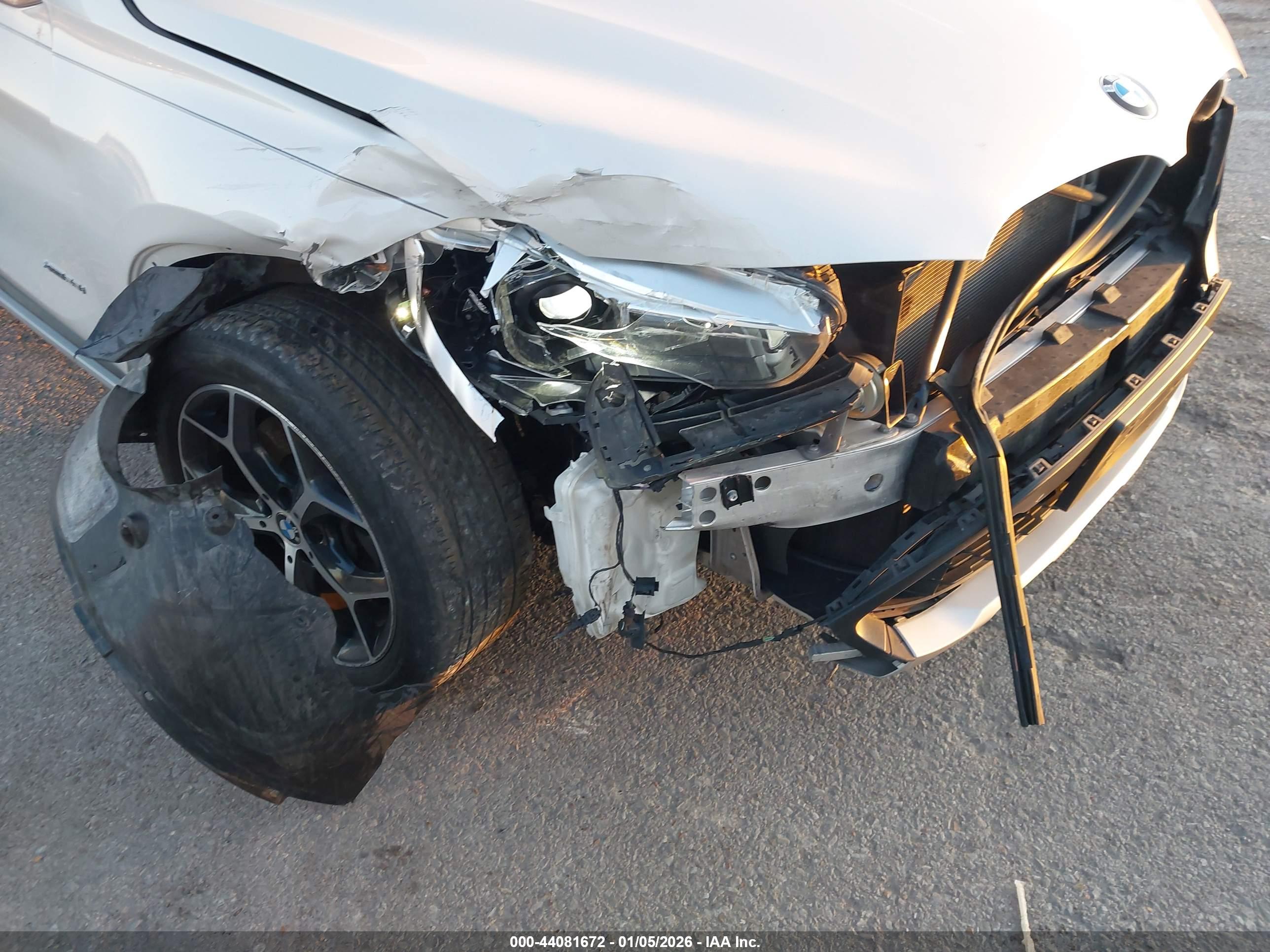 BMW X1 image 6