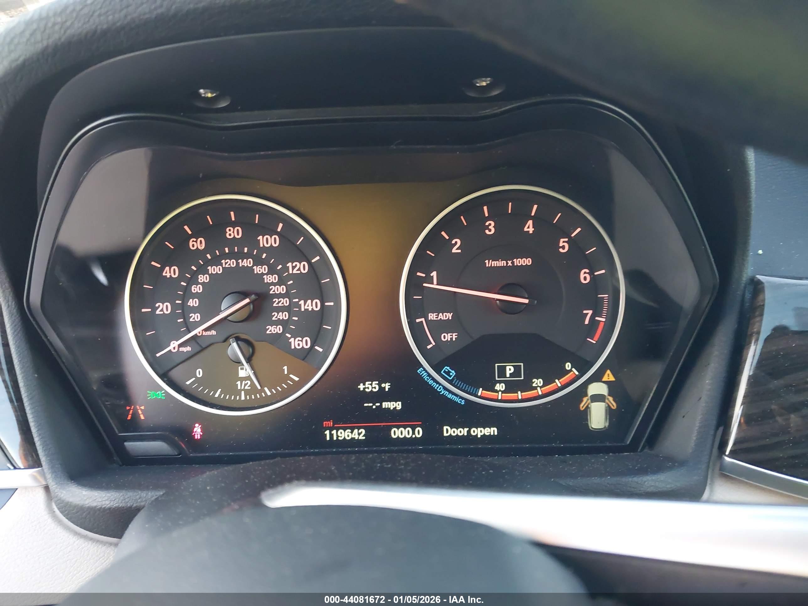 BMW X1 image 7