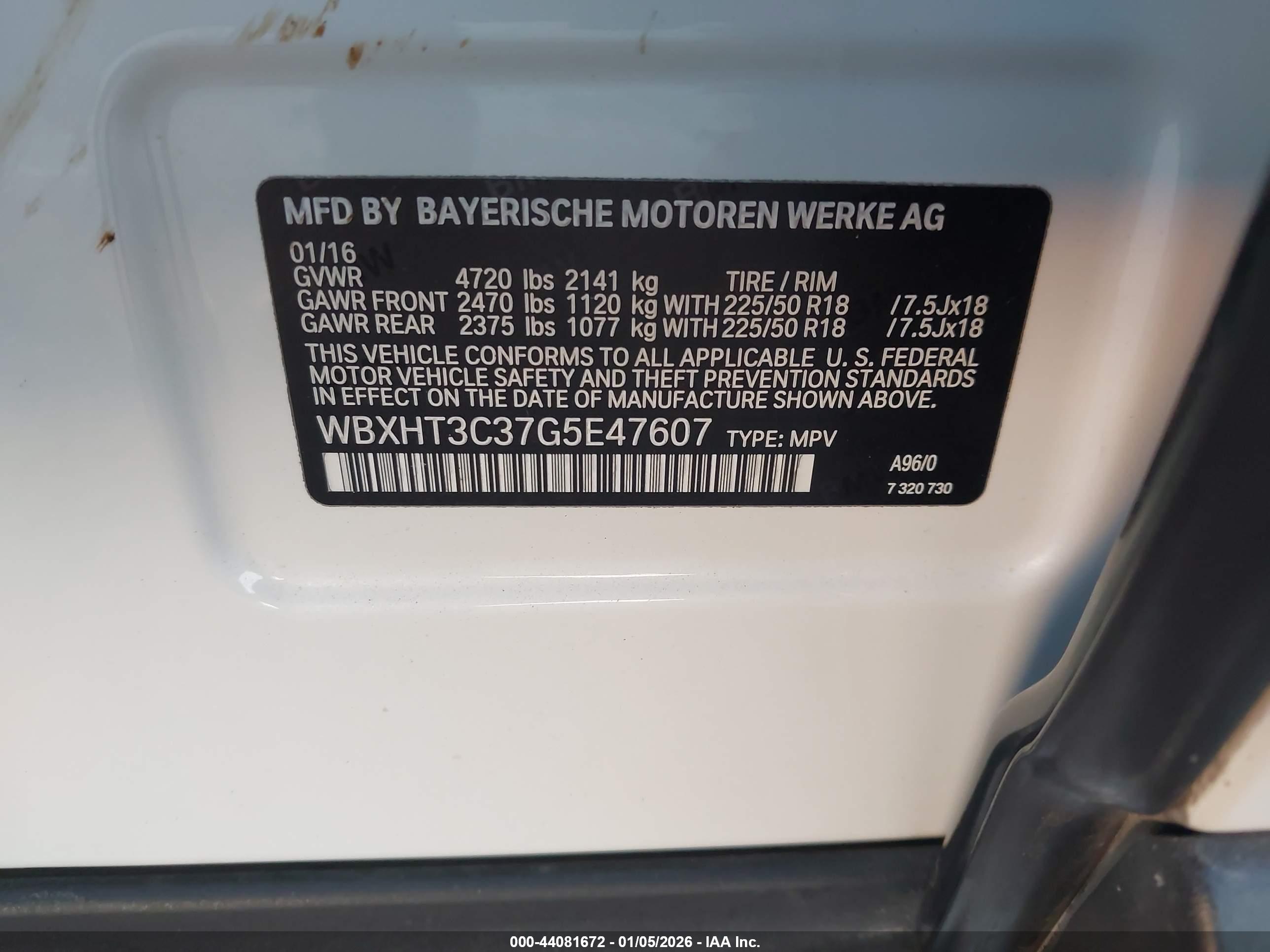 BMW X1 image 9