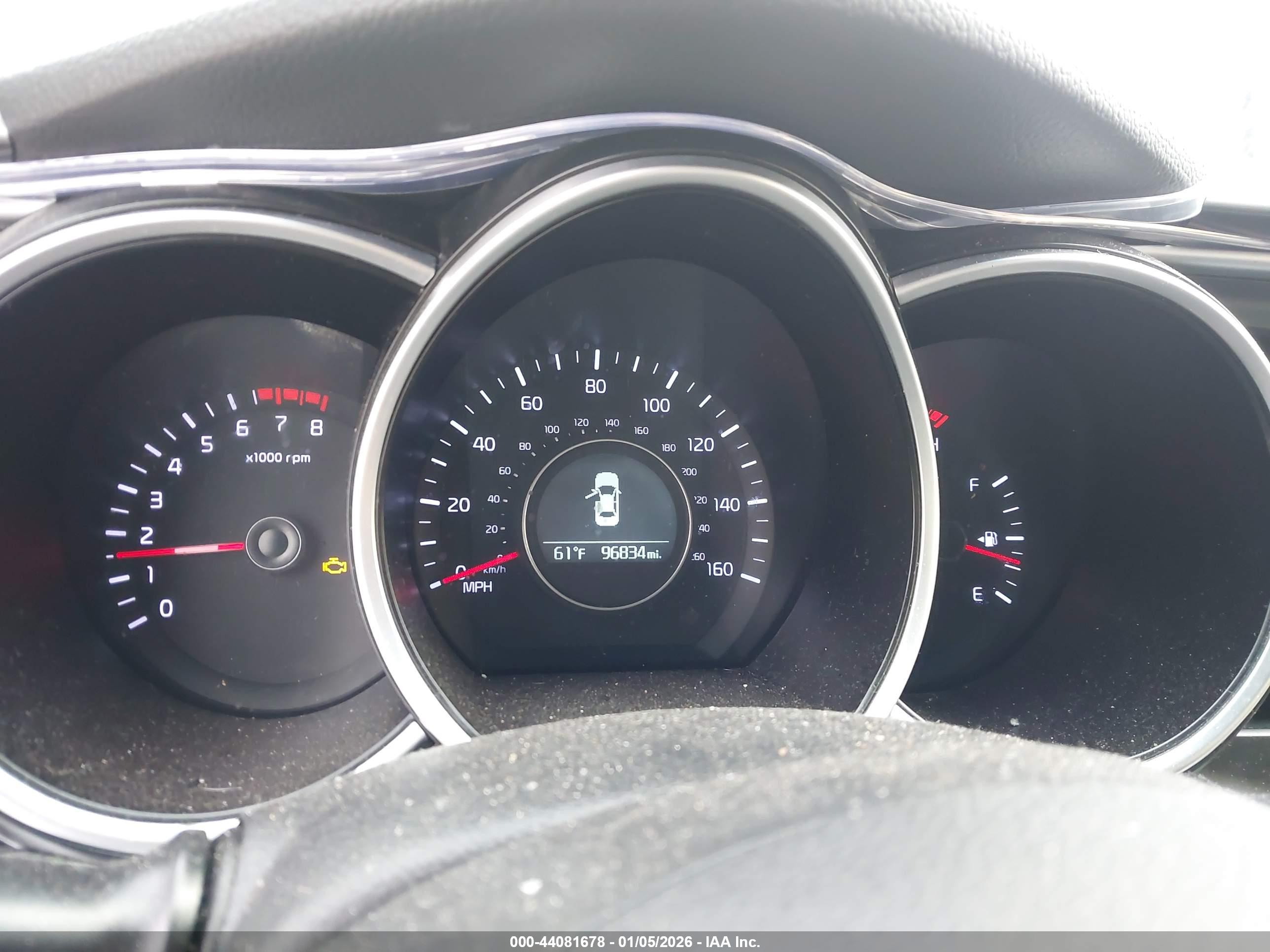 KIA OPTIMA image 7