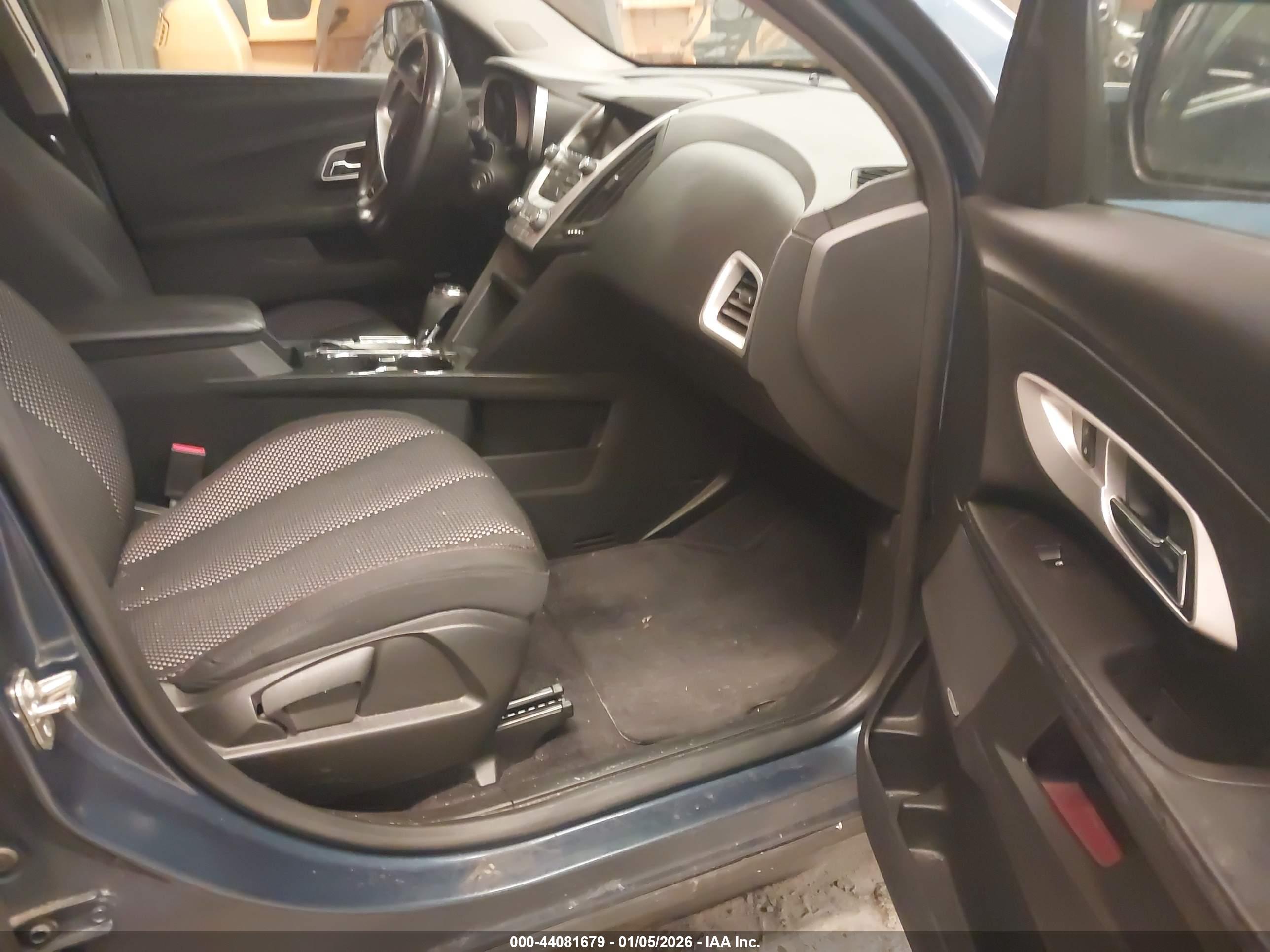 CHEVROLET EQUINOX image 5