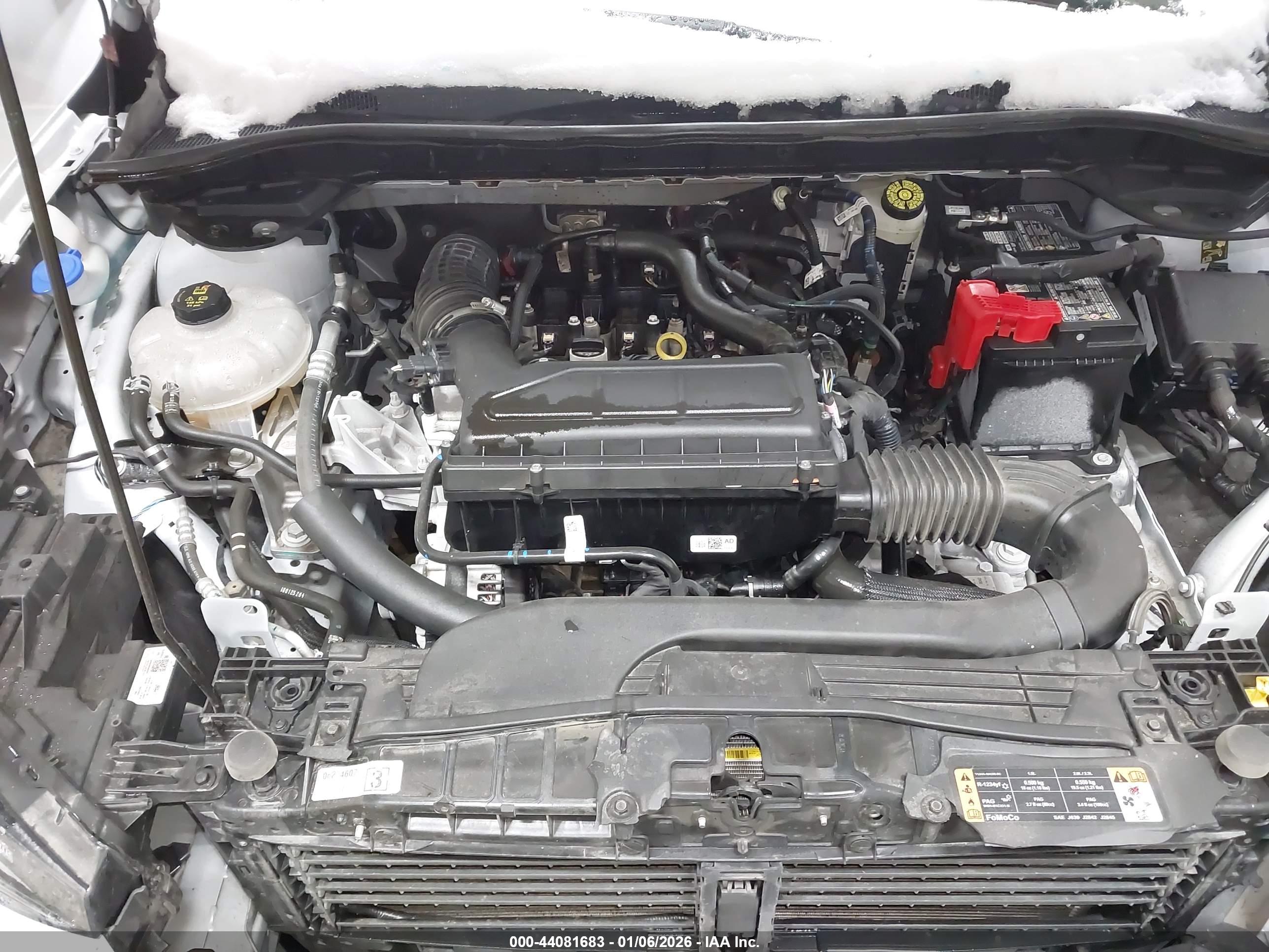 FORD ESCAPE image 10