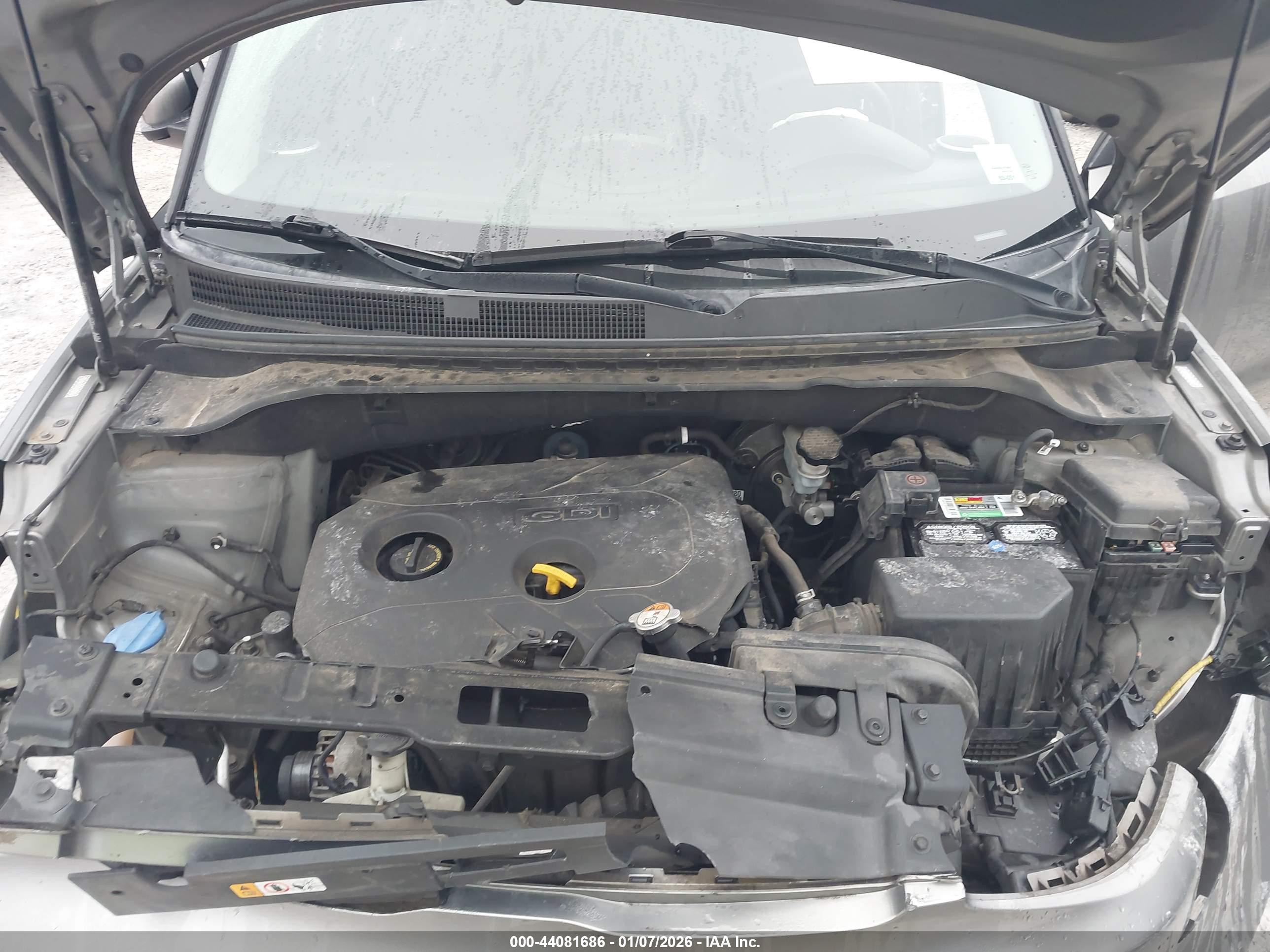 KIA SOUL image 10