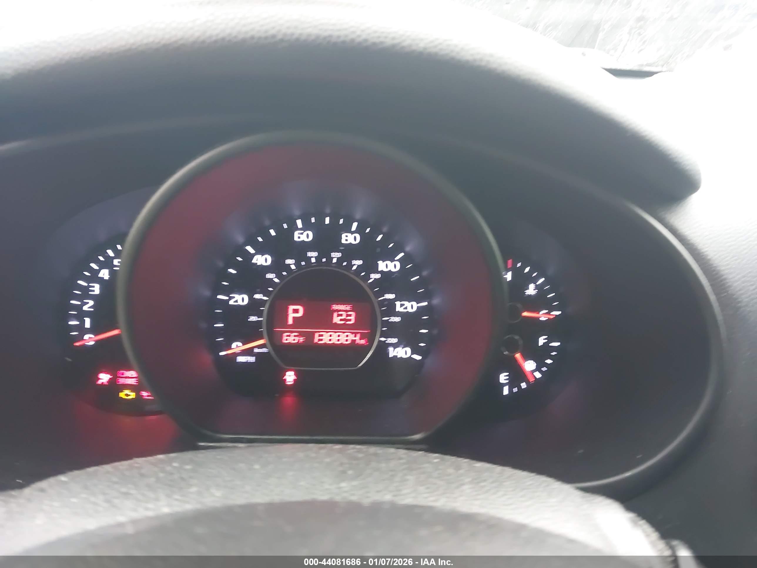 KIA SOUL image 7