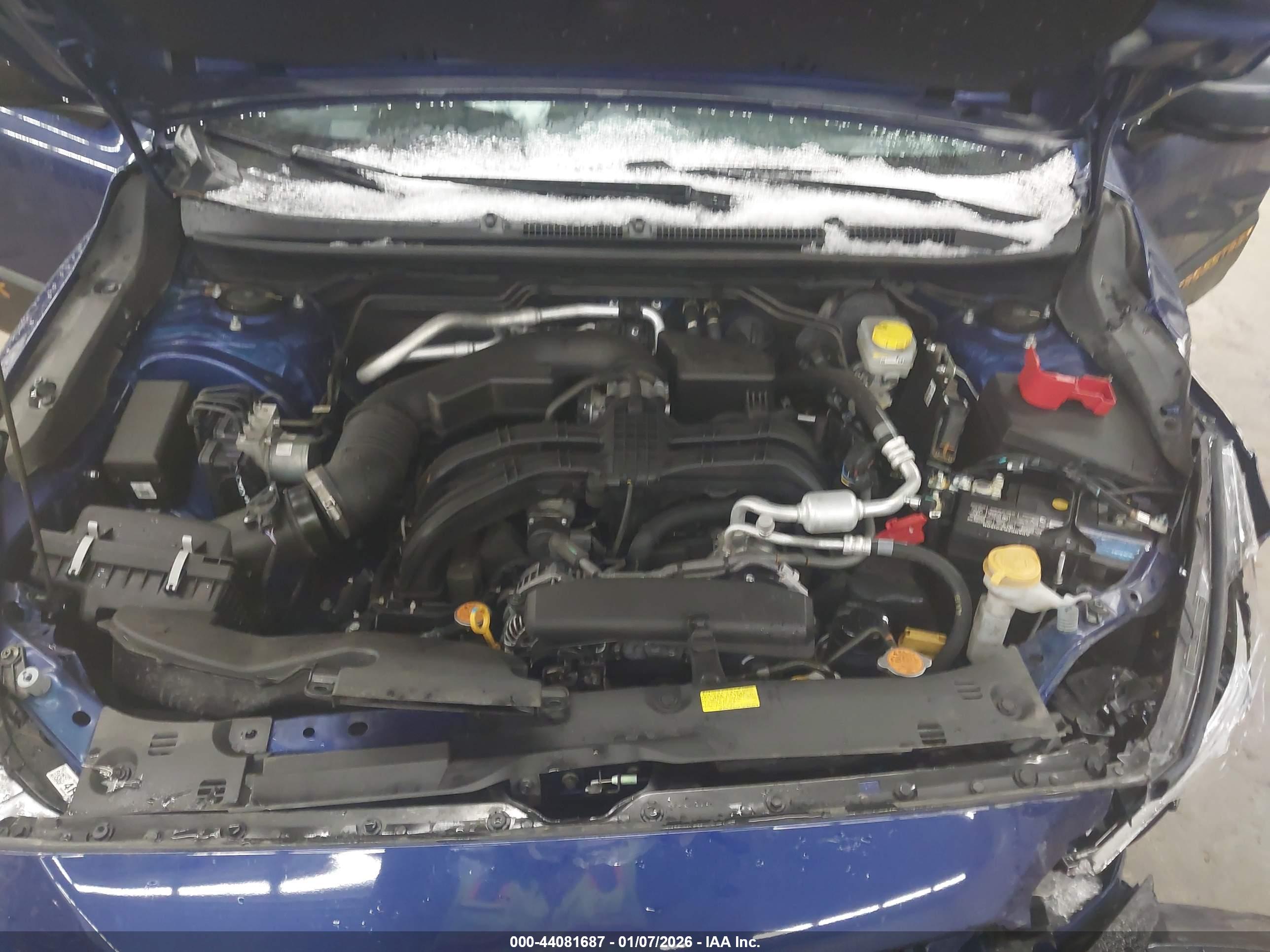 SUBARU CROSSTREK image 10