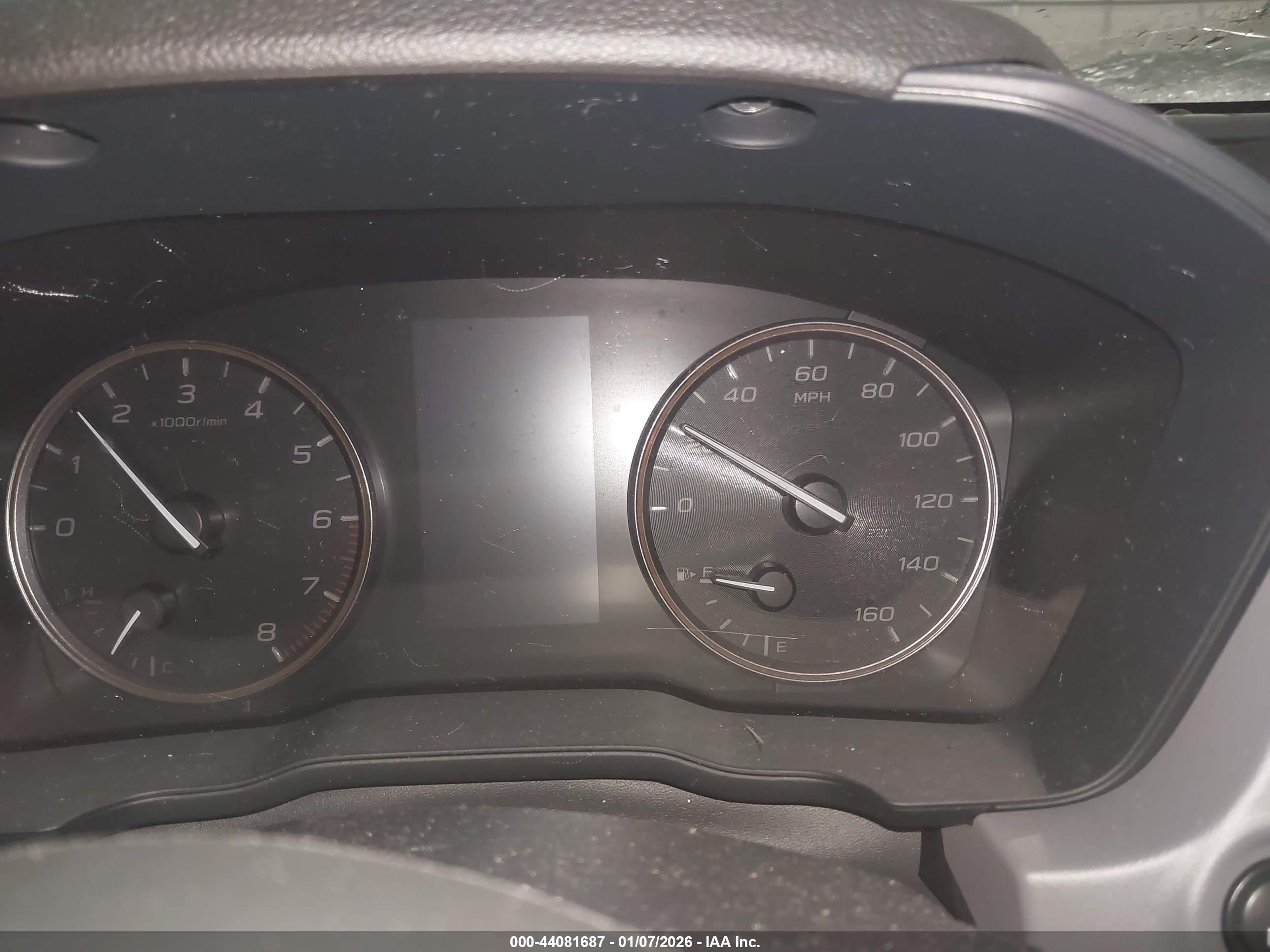 SUBARU CROSSTREK image 7
