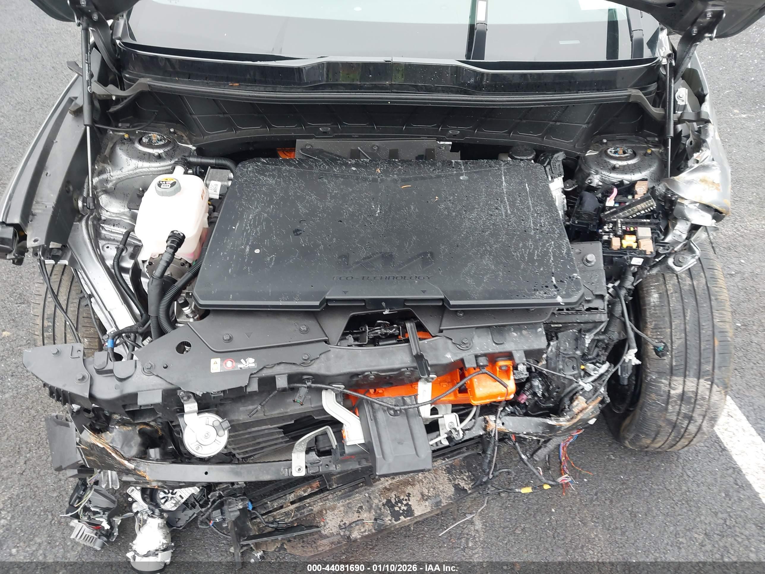 KIA NIRO image 10