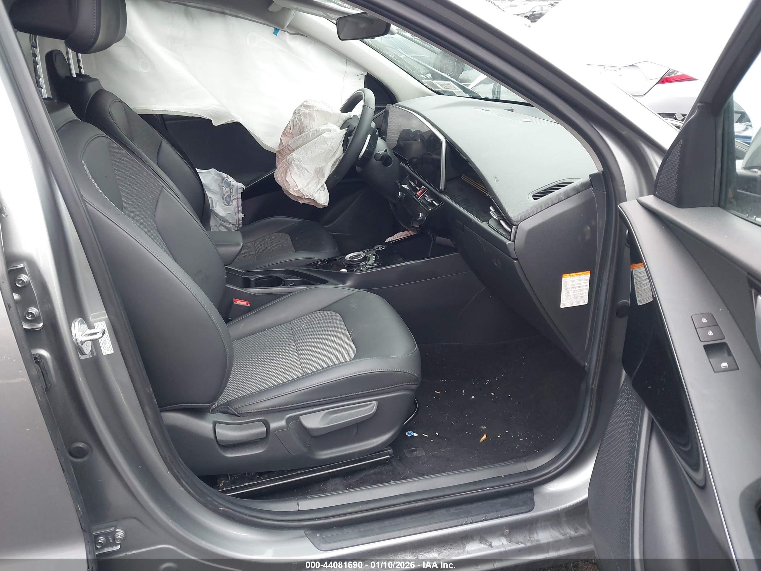 KIA NIRO image 5