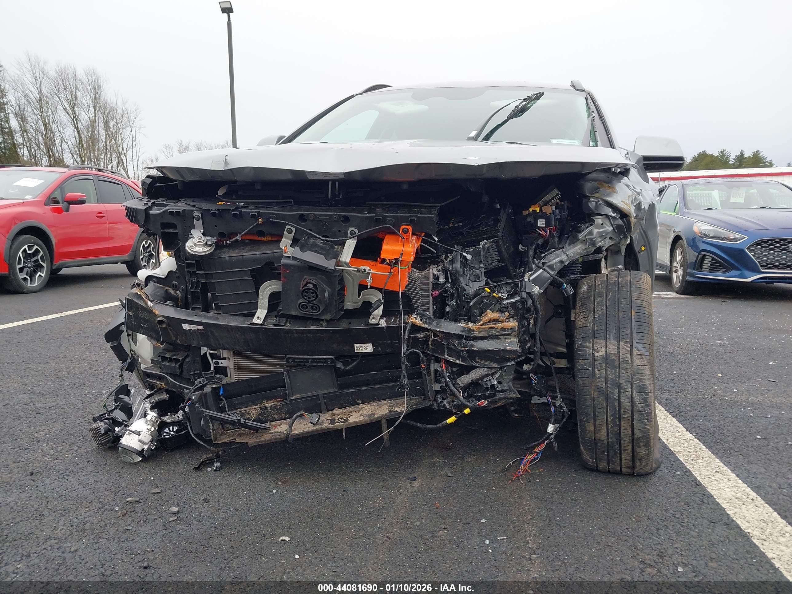 KIA NIRO image 6