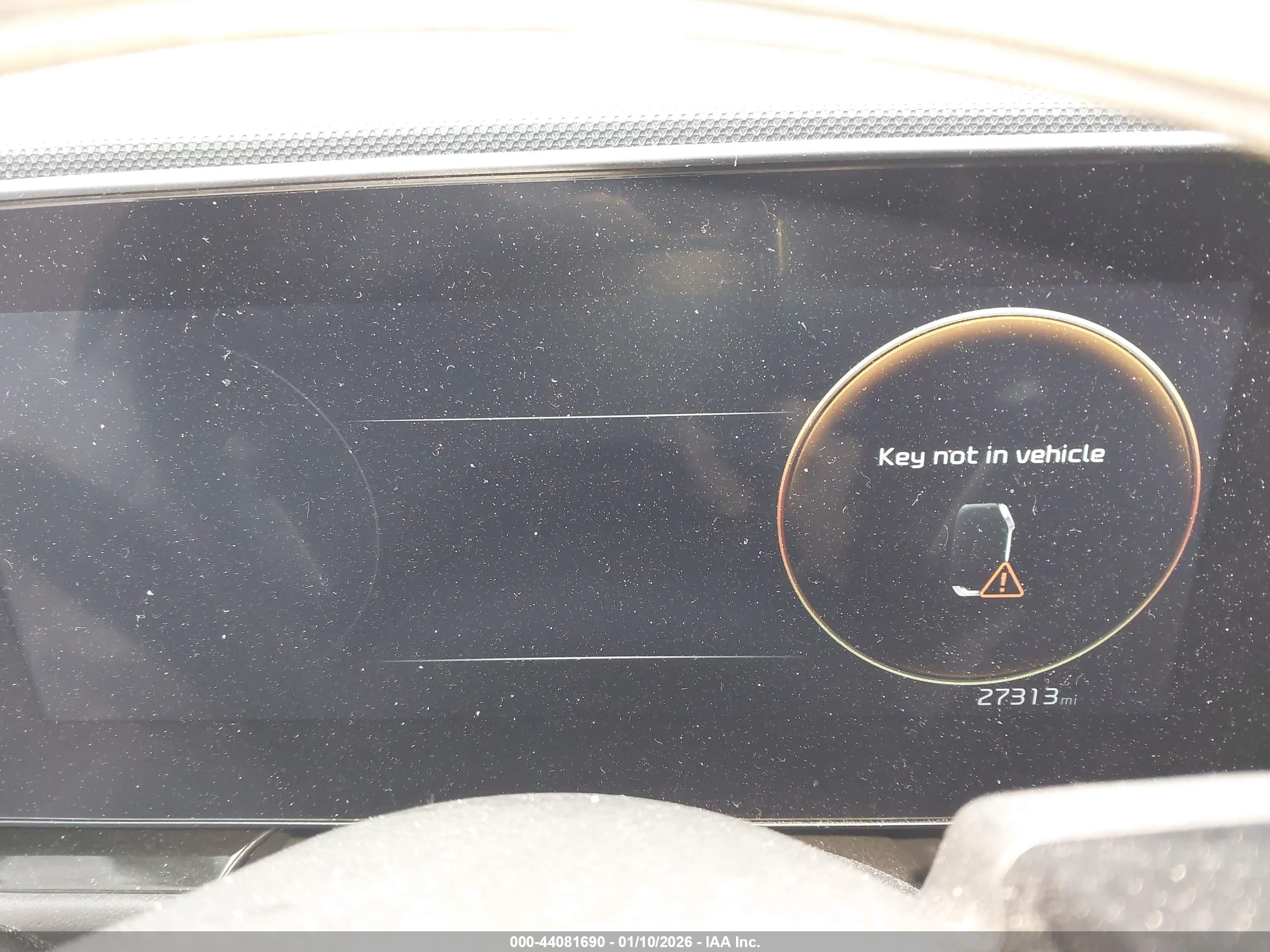 KIA NIRO image 7