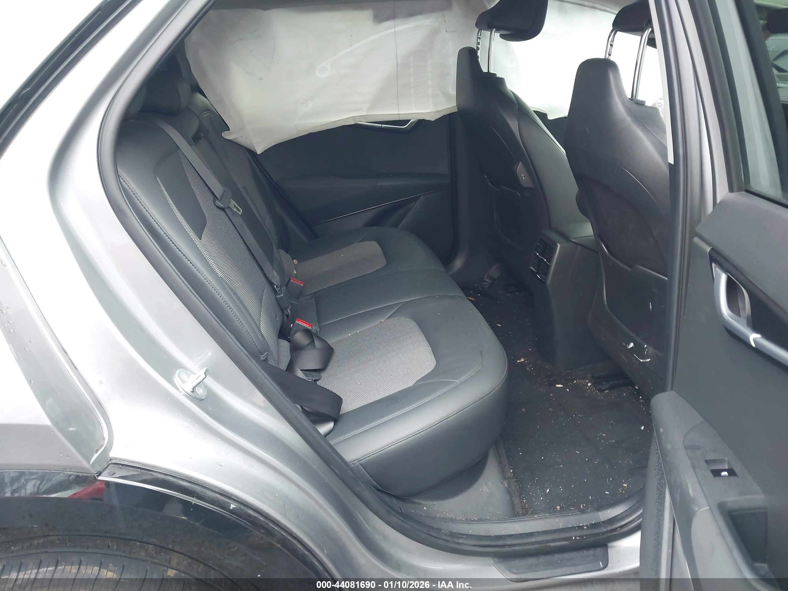 KIA NIRO image 8