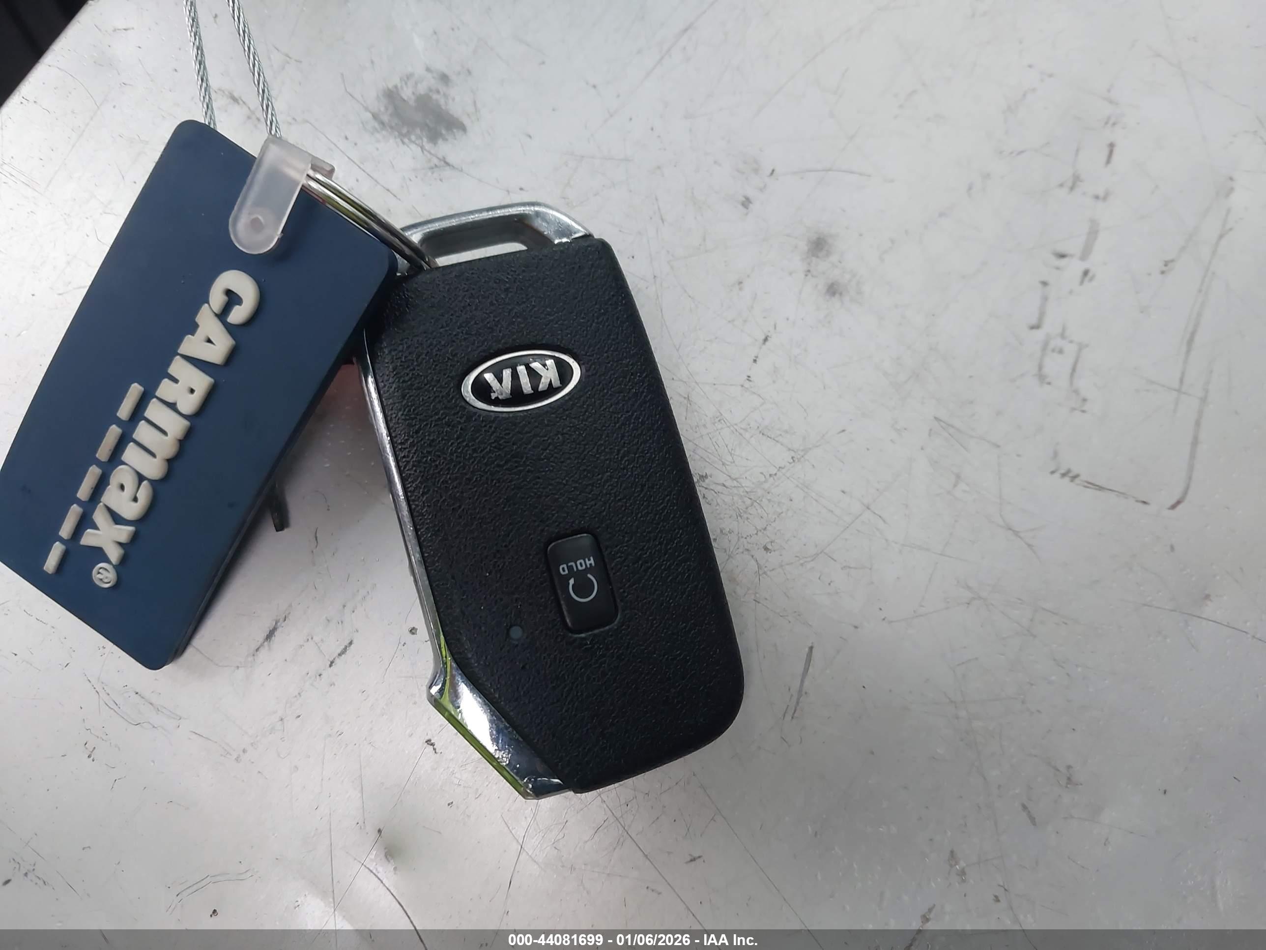 KIA TELLURIDE image 11