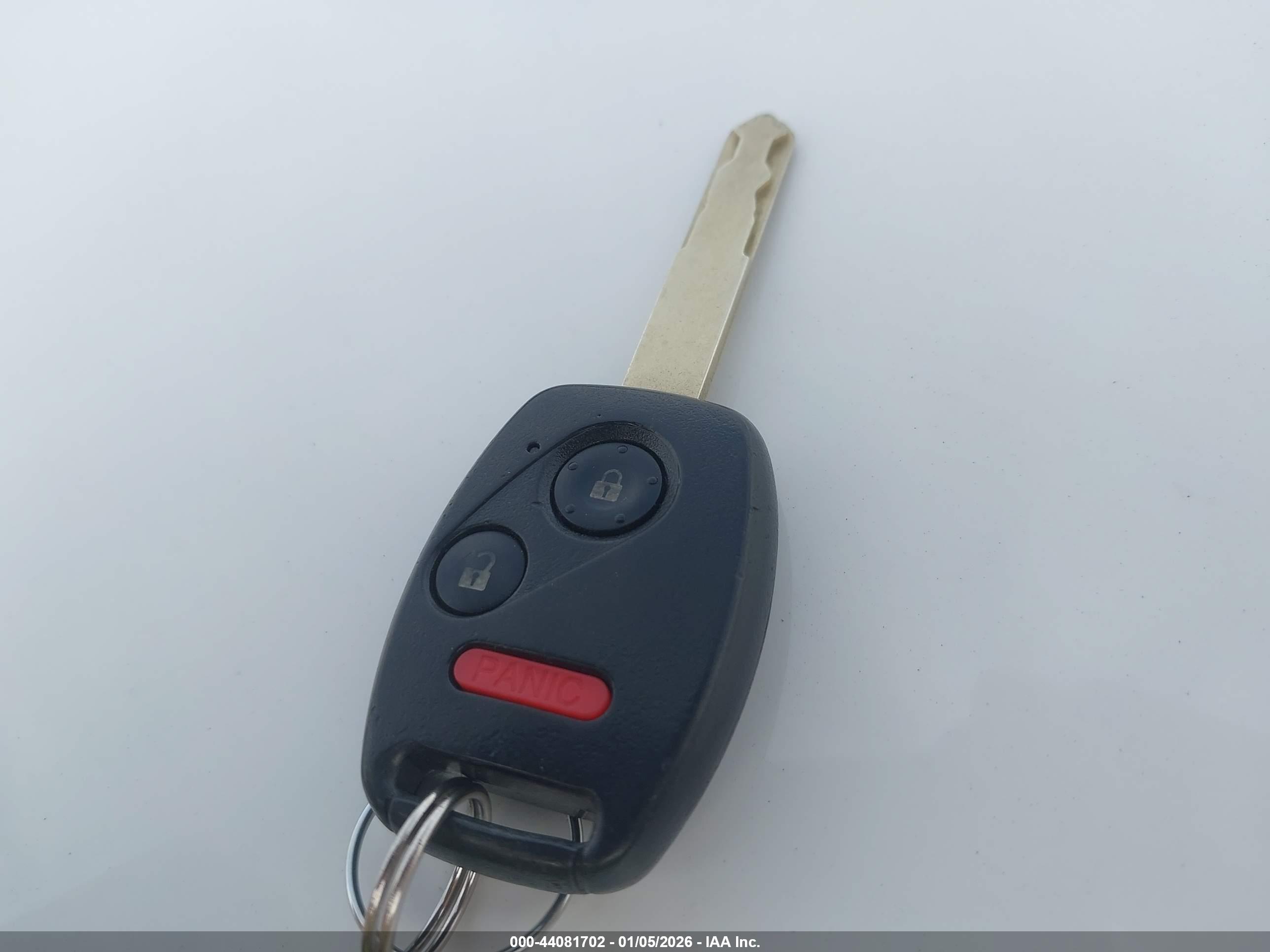 HONDA CR-V image 11