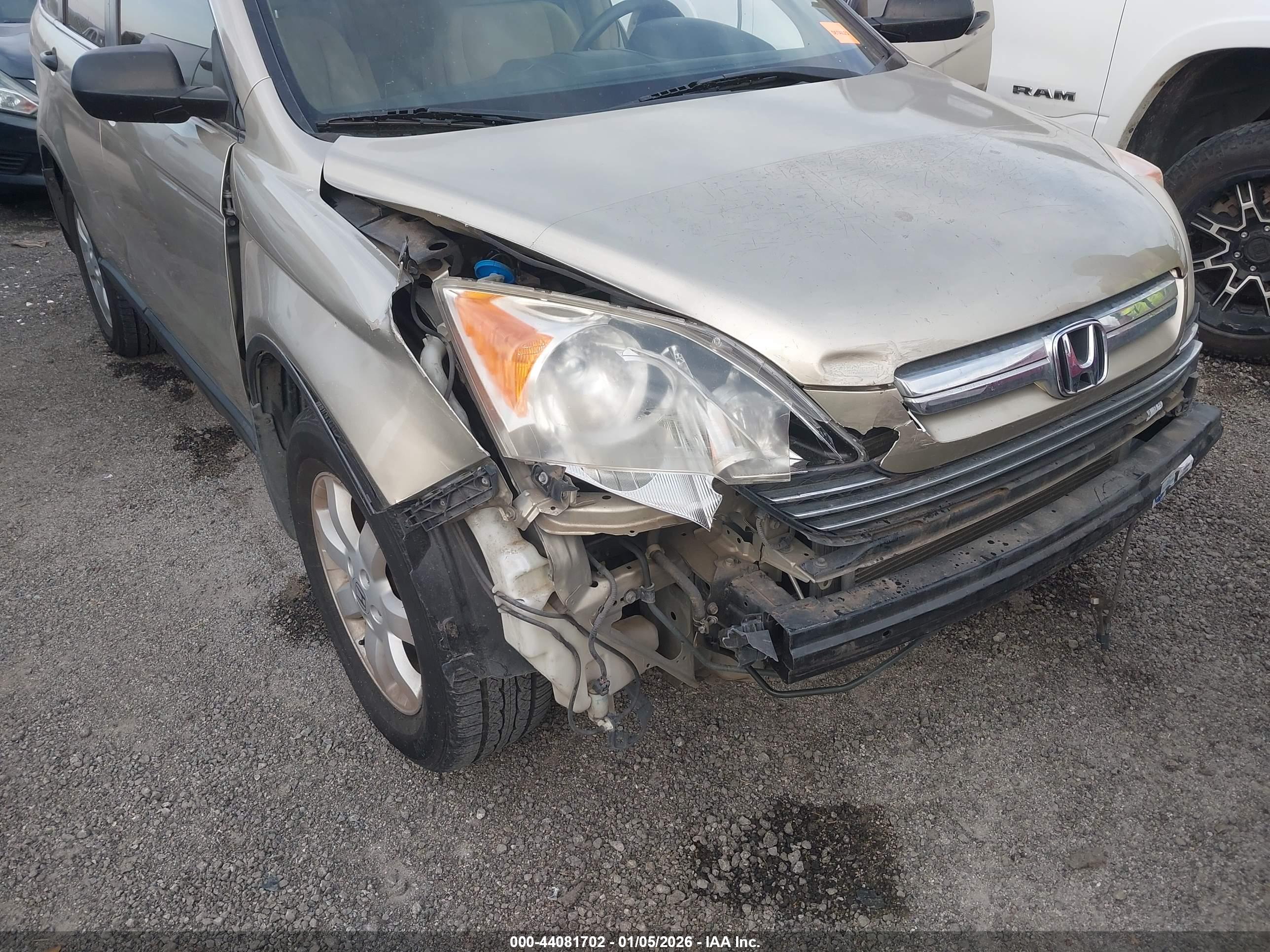 HONDA CR-V image 6
