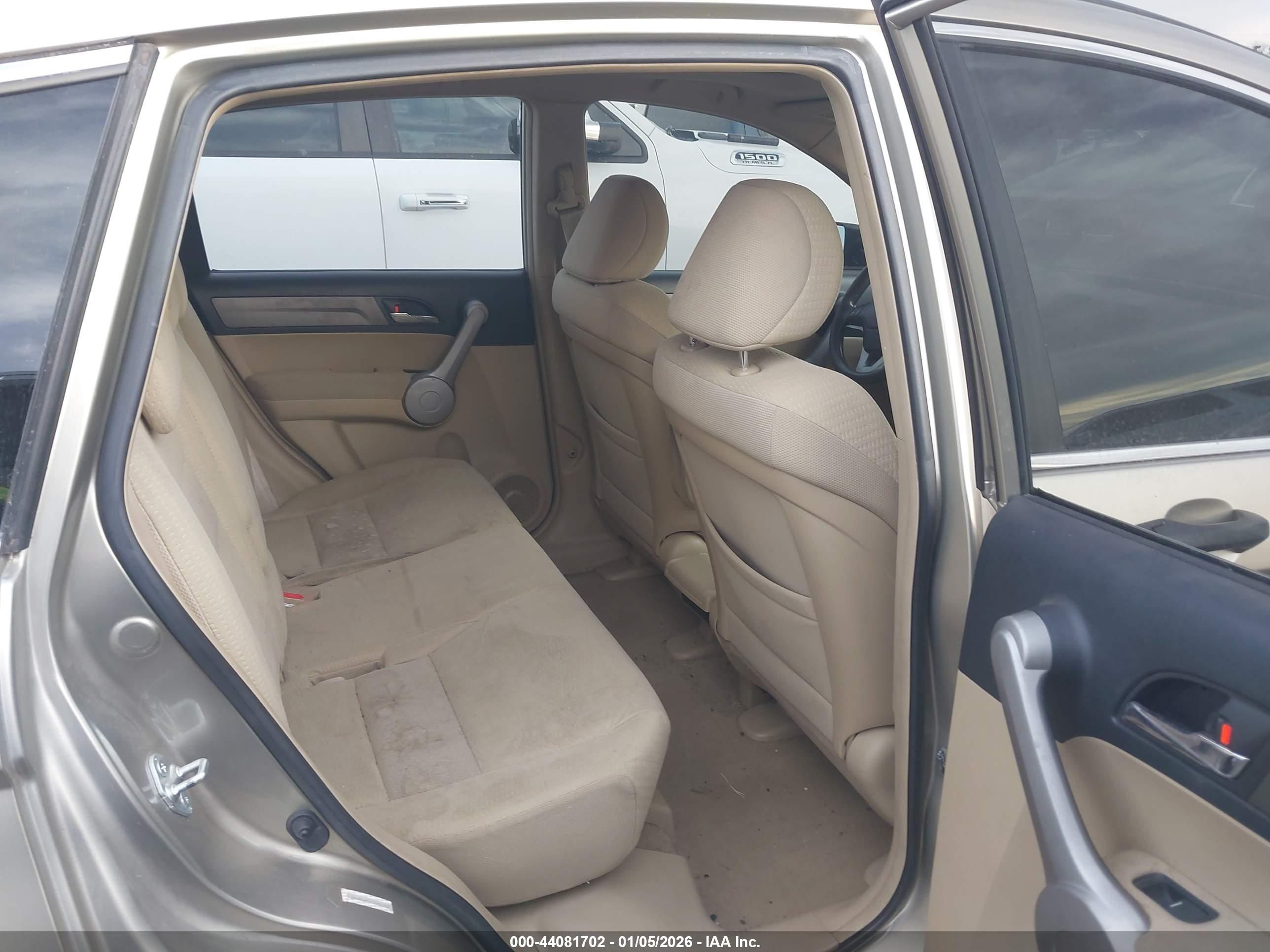 HONDA CR-V image 8