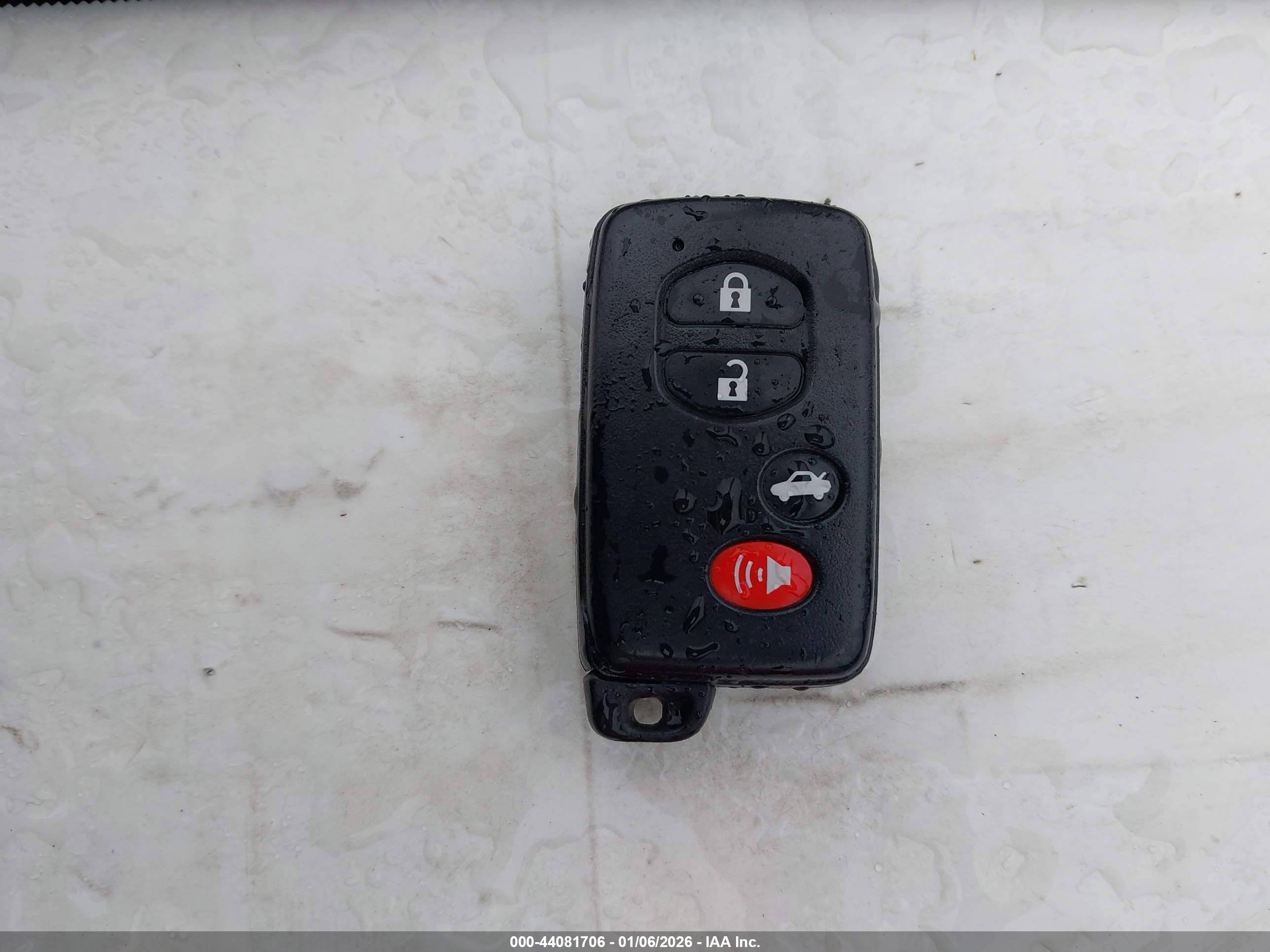 SUBARU FORESTER image 11