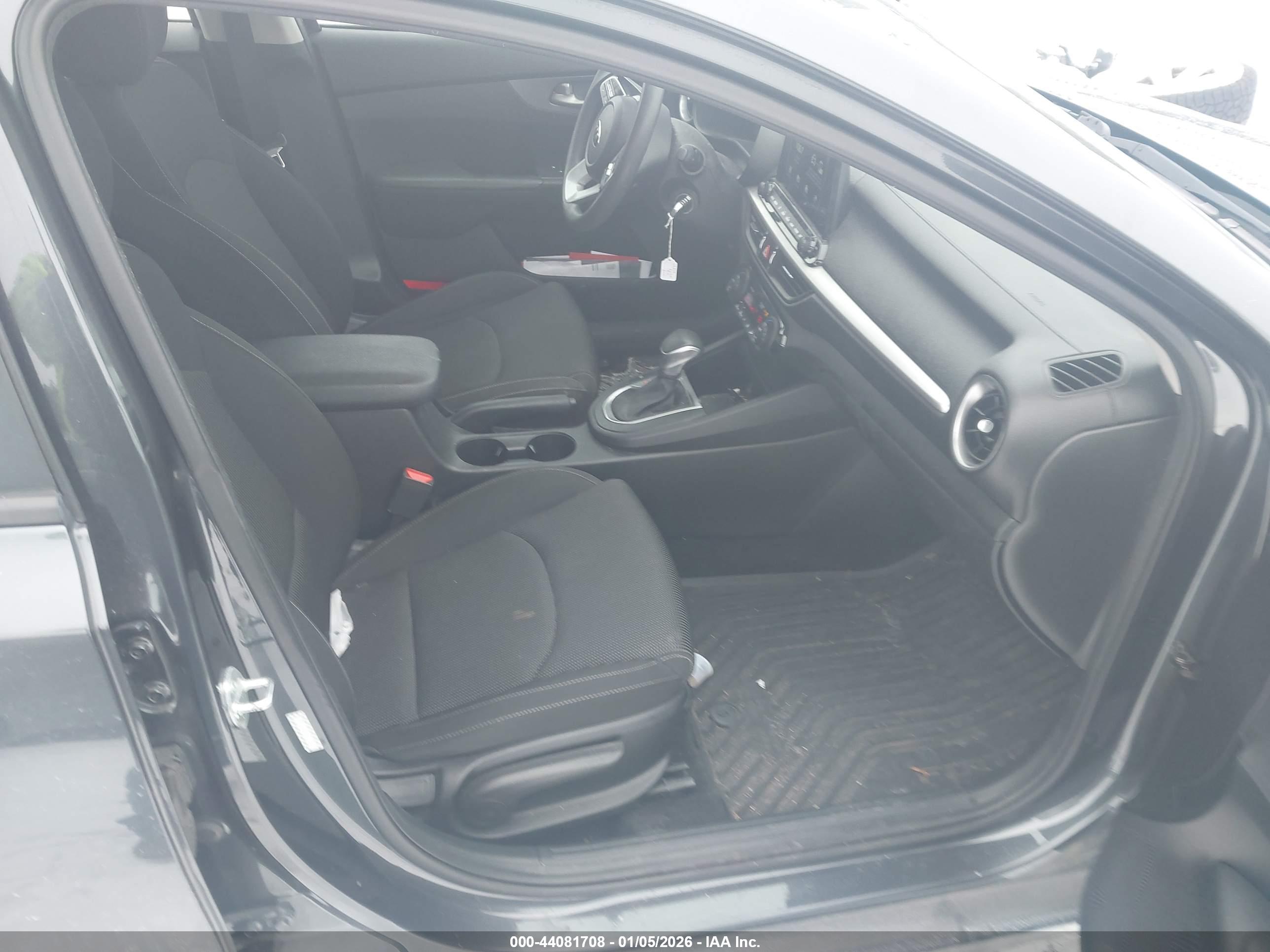 KIA FORTE image 5