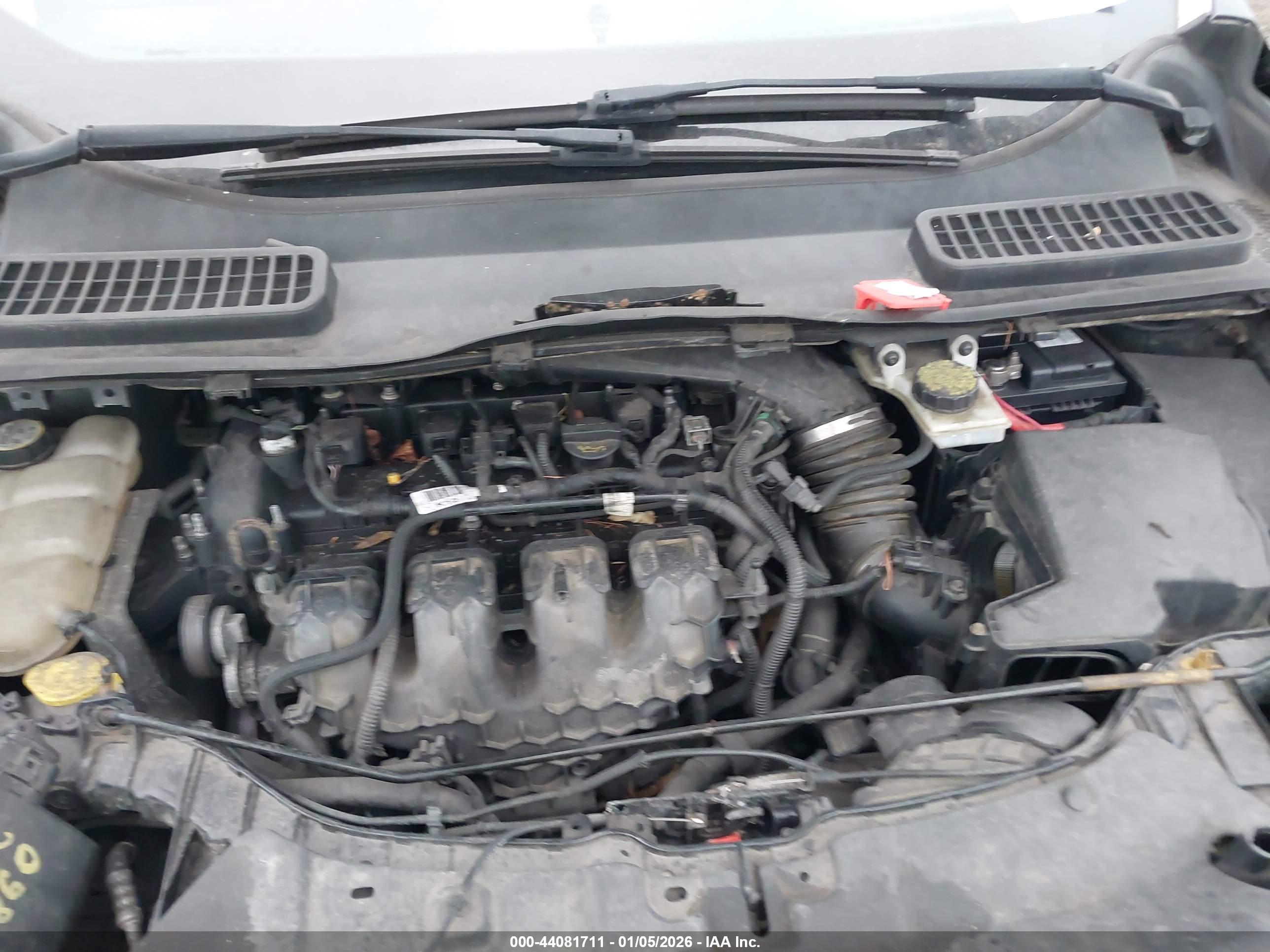 FORD ESCAPE image 10