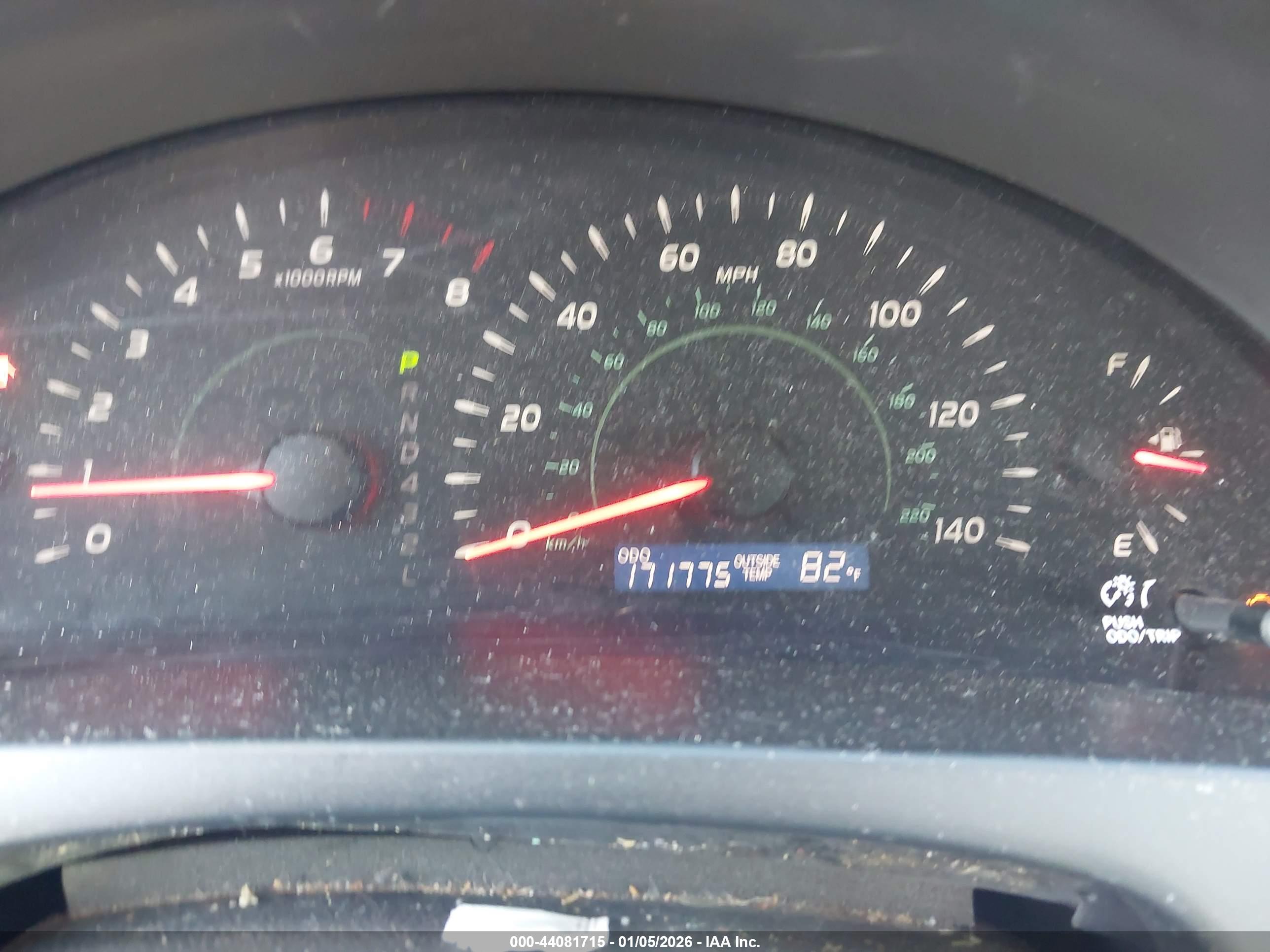 TOYOTA CAMRY image 7