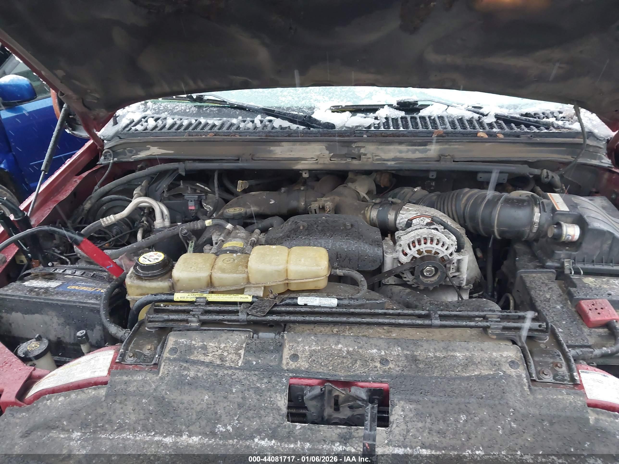 FORD F-250 image 10