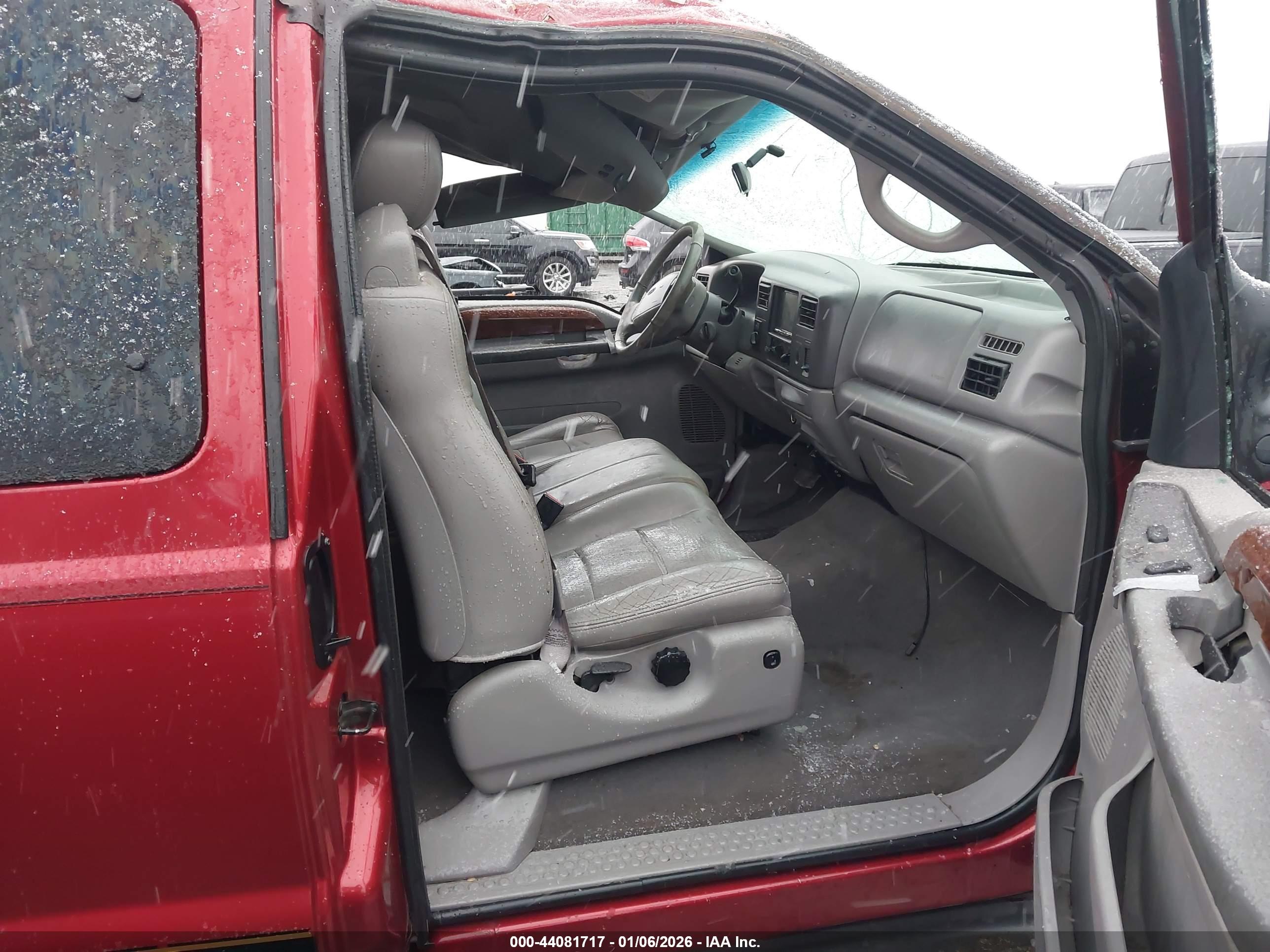 FORD F-250 image 5