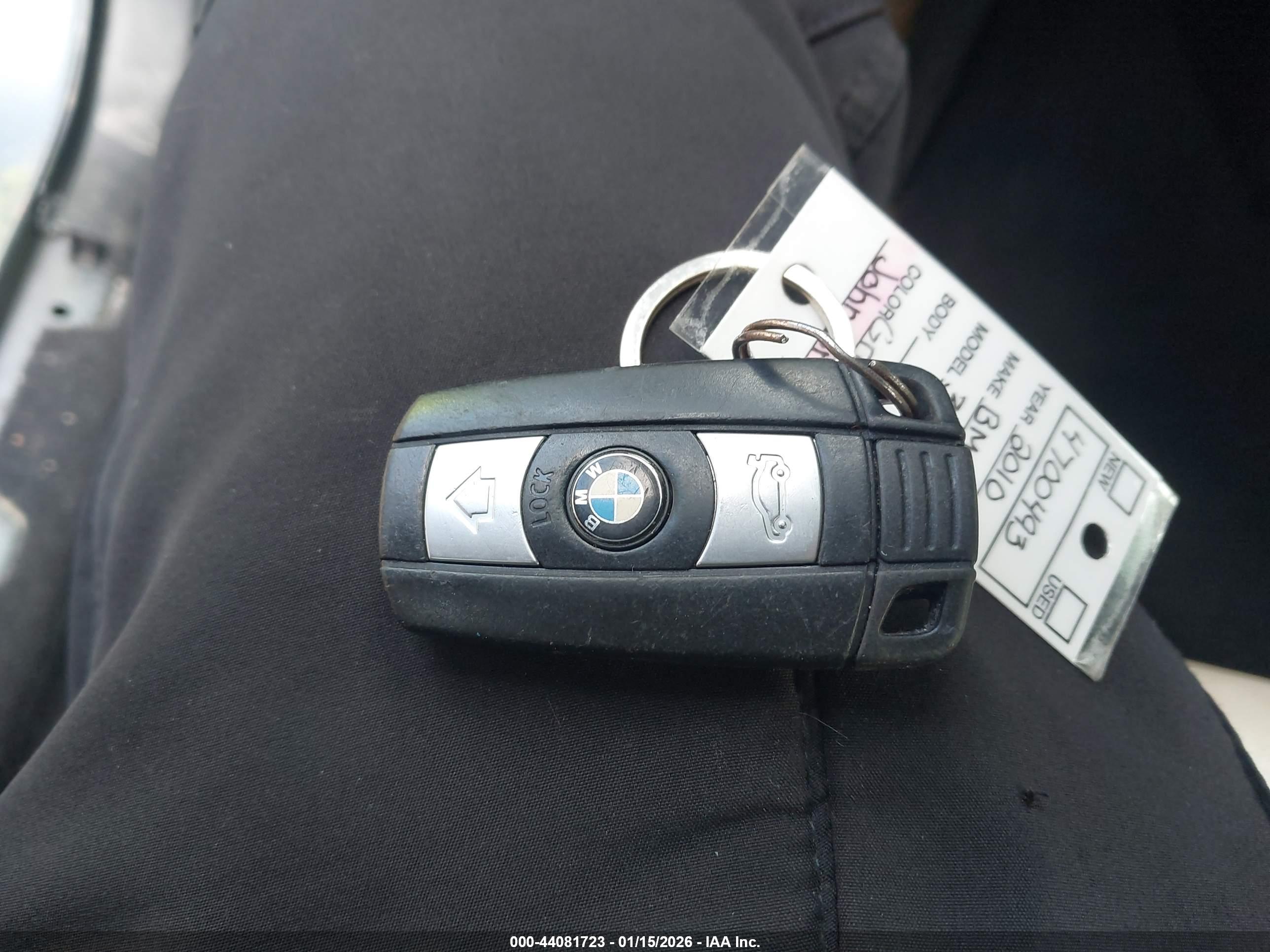 BMW 328I image 11