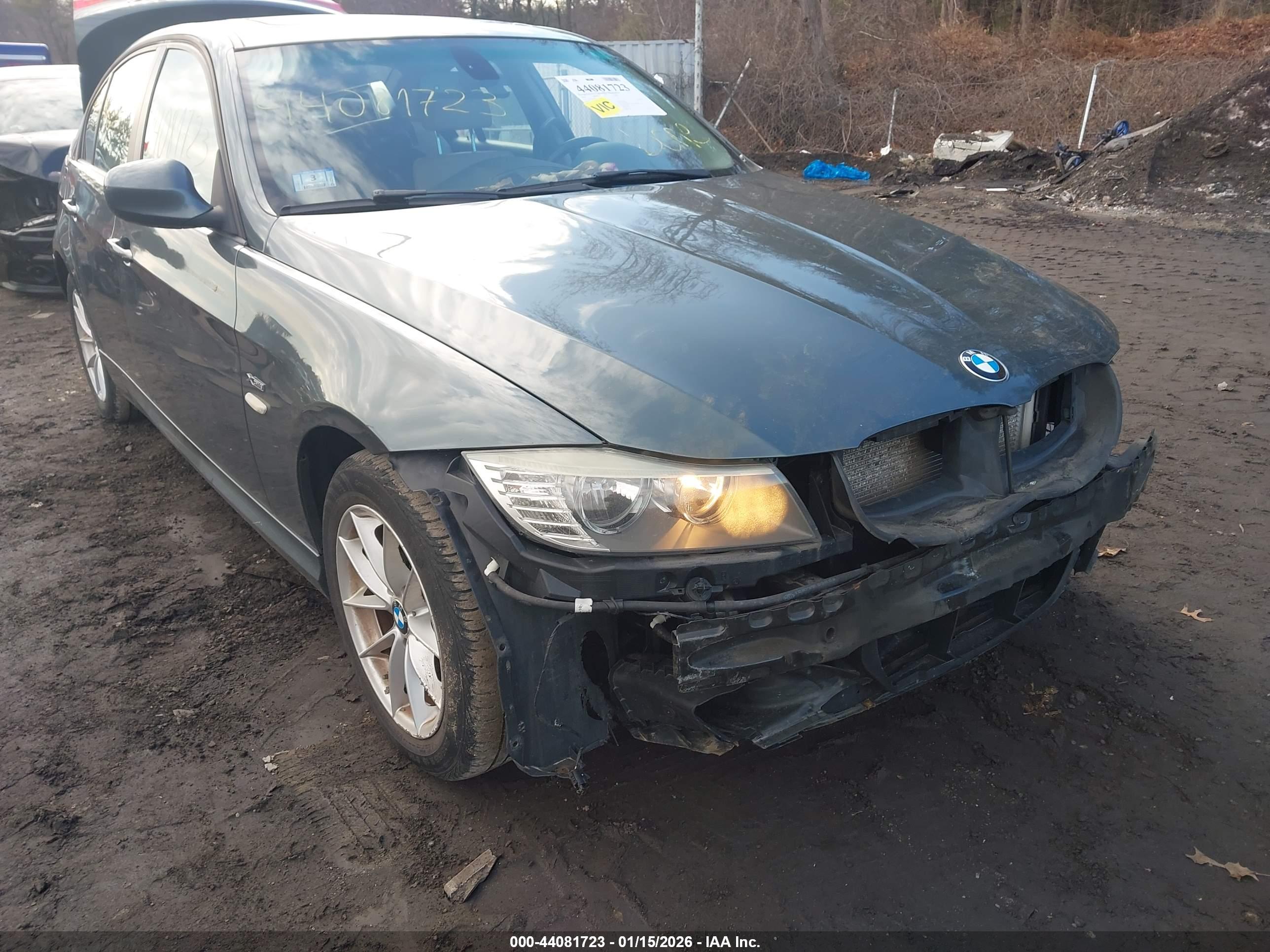 BMW 328I image 6