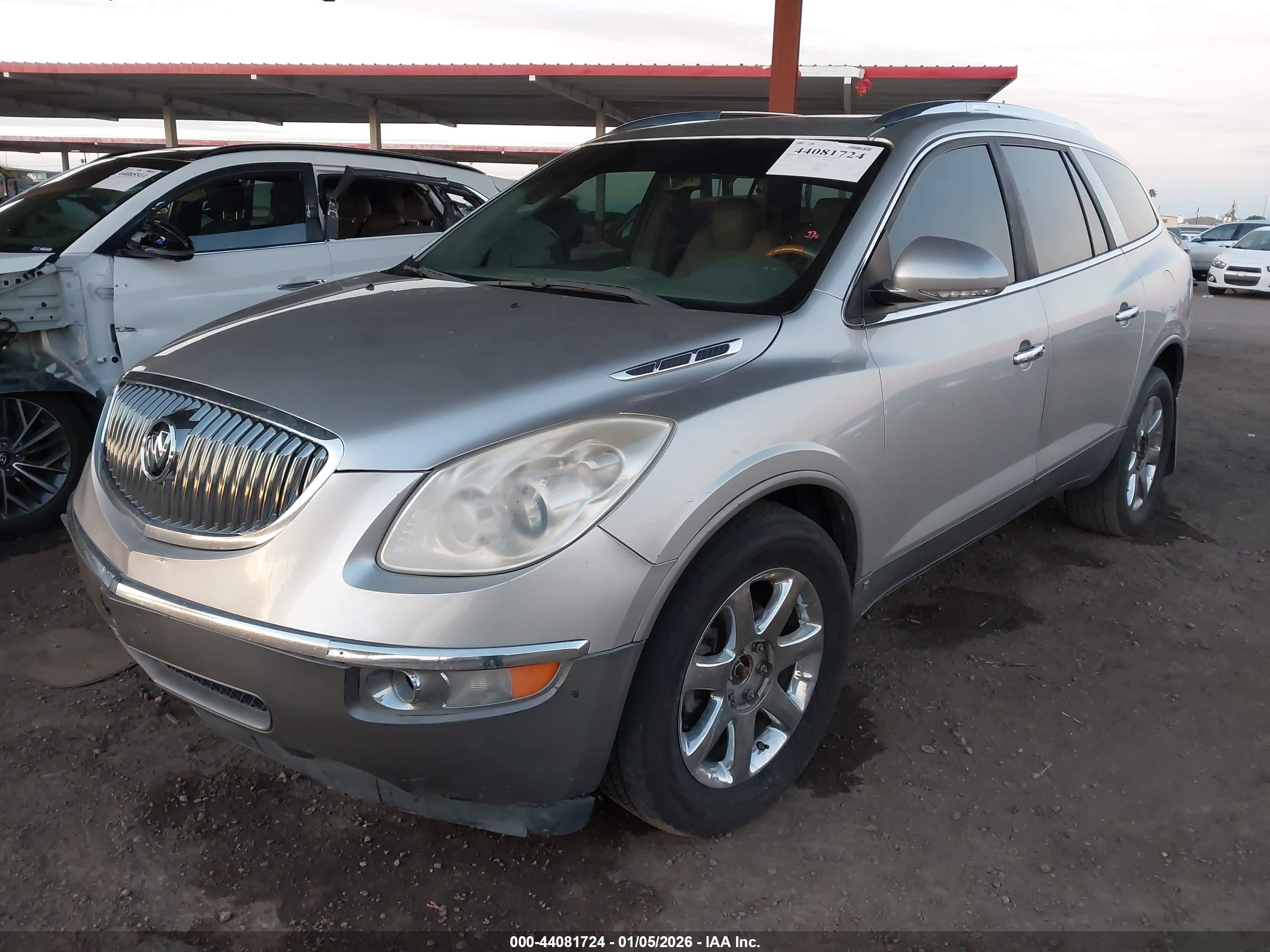 BUICK ENCLAVE image 2