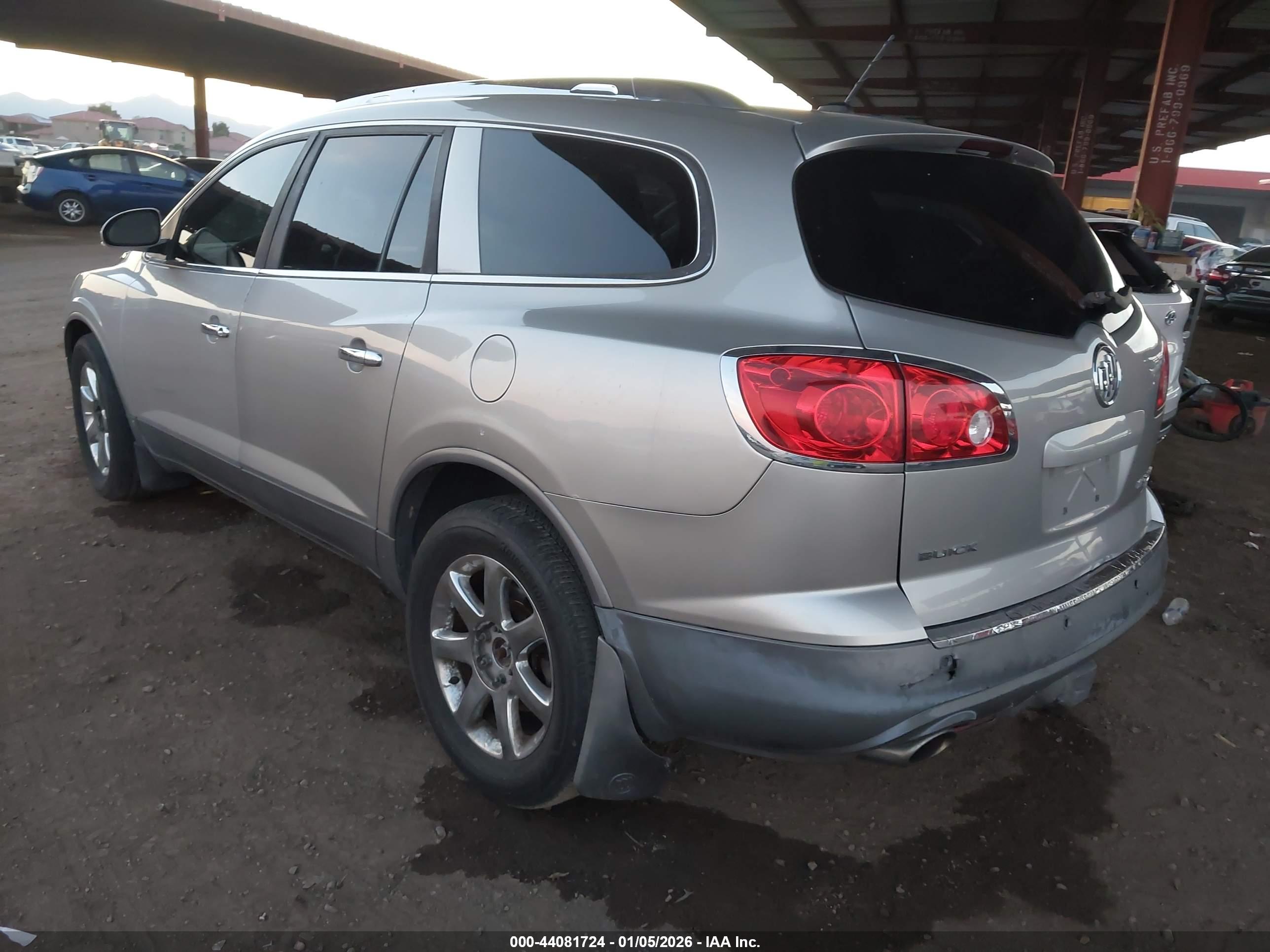 BUICK ENCLAVE image 3