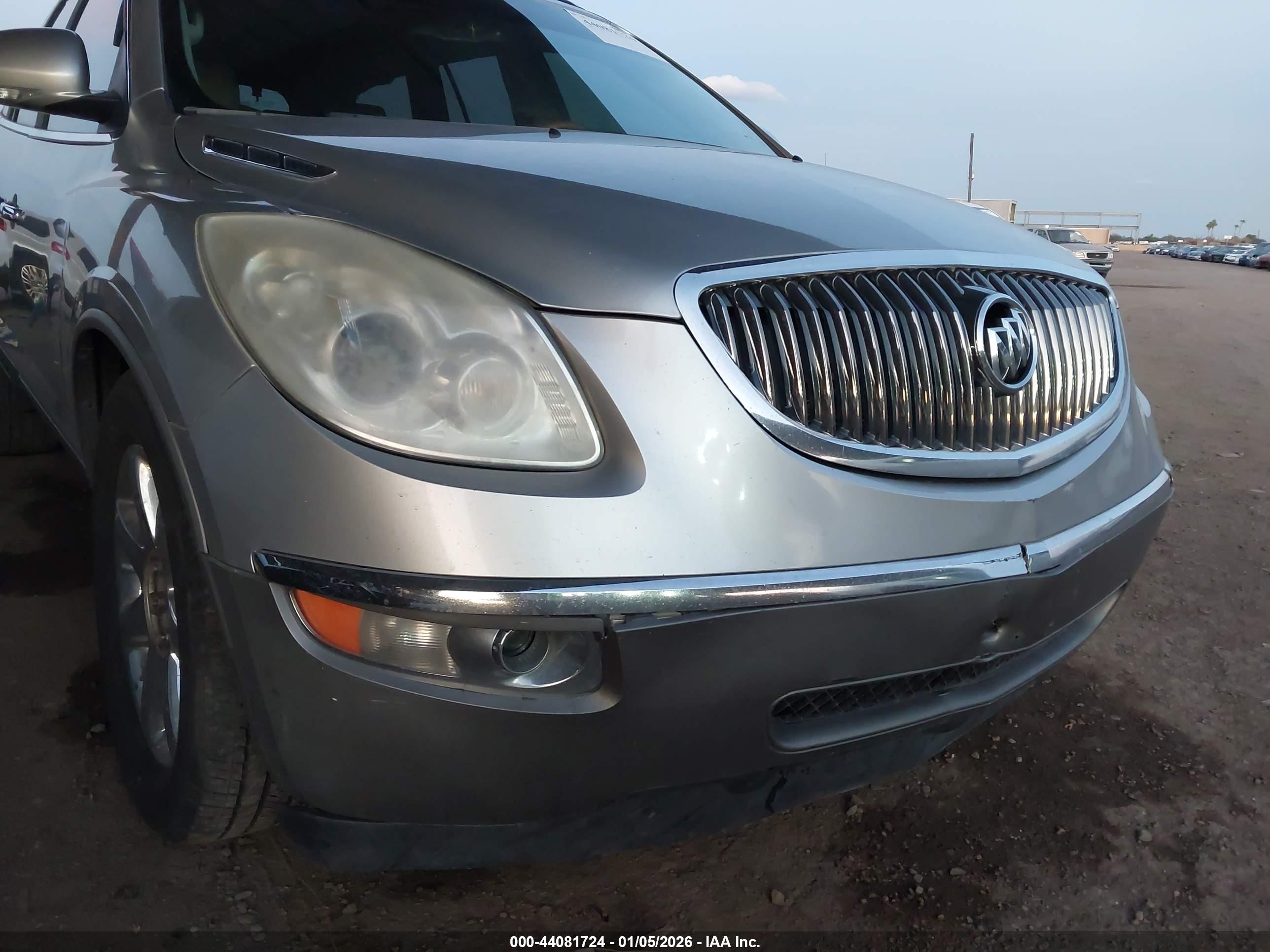 BUICK ENCLAVE image 6